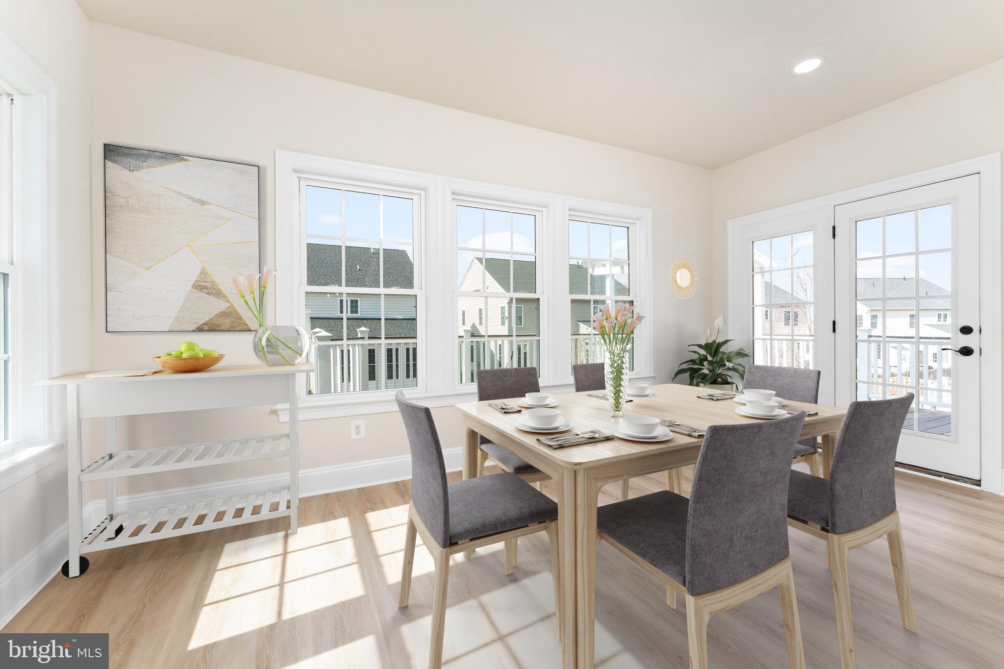 STONEGATE - Residential Lease