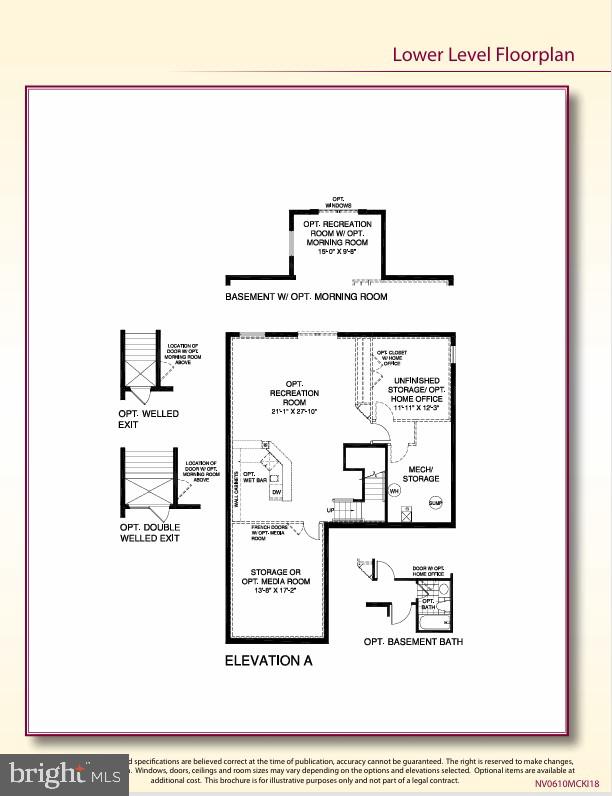 STONEGATE - Residential Lease