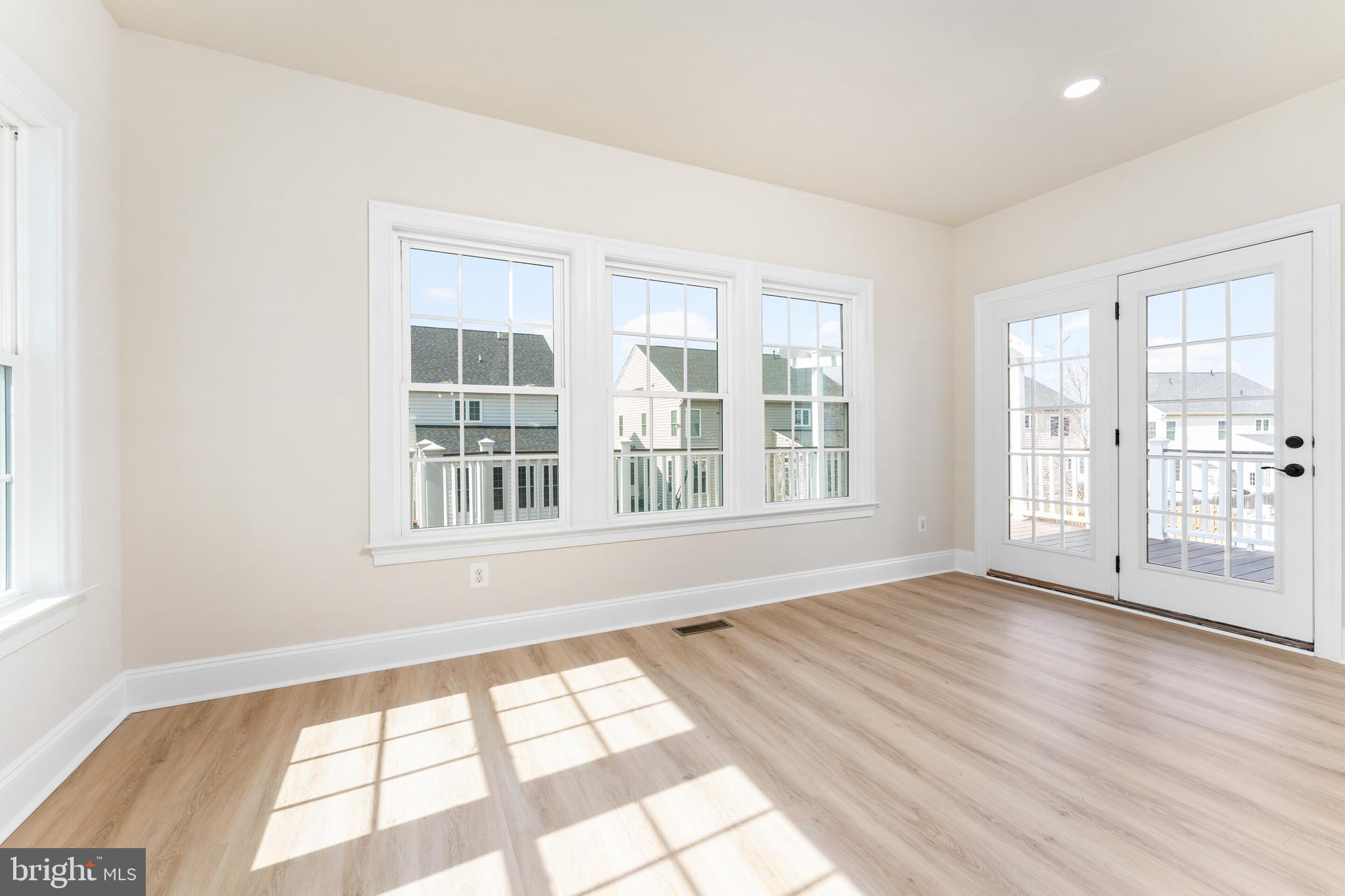 STONEGATE - Residential Lease