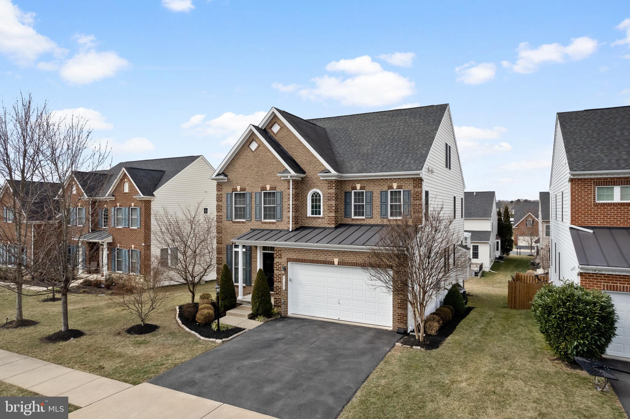 STONEGATE - Residential Lease