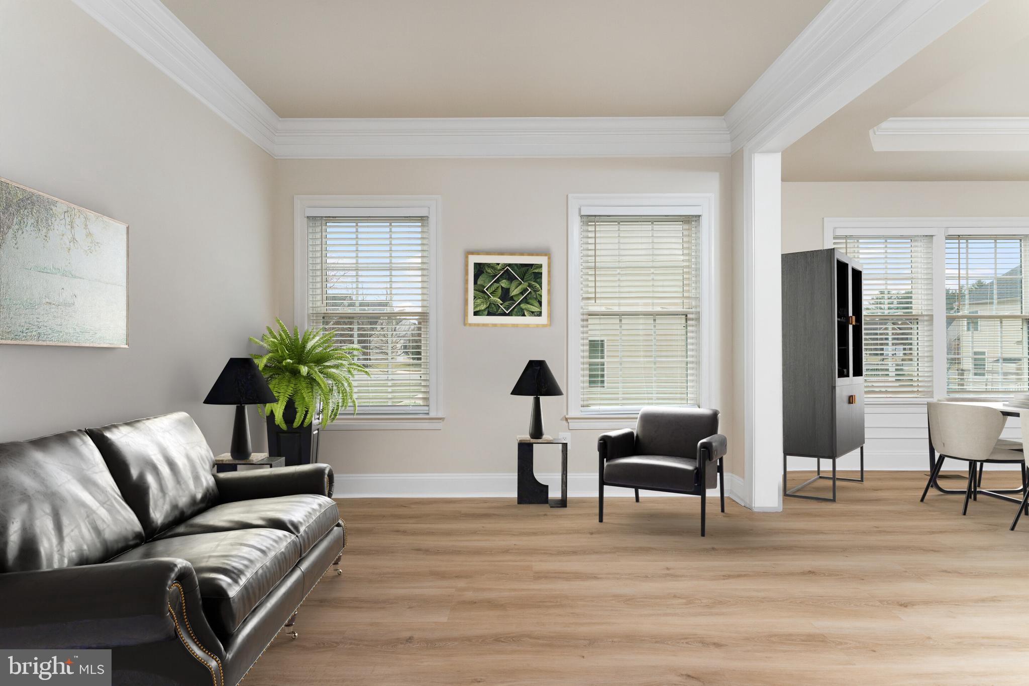 STONEGATE - Residential Lease
