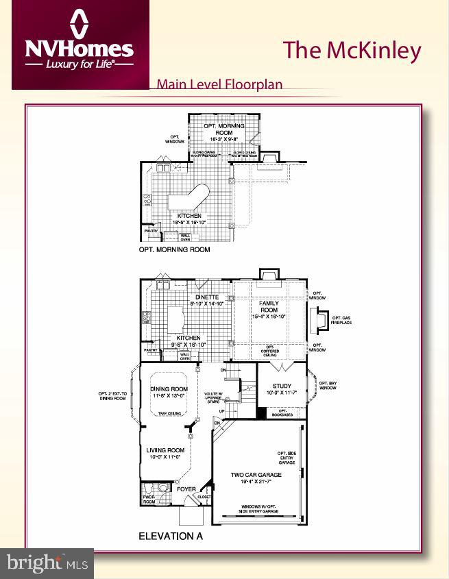 STONEGATE - Residential Lease