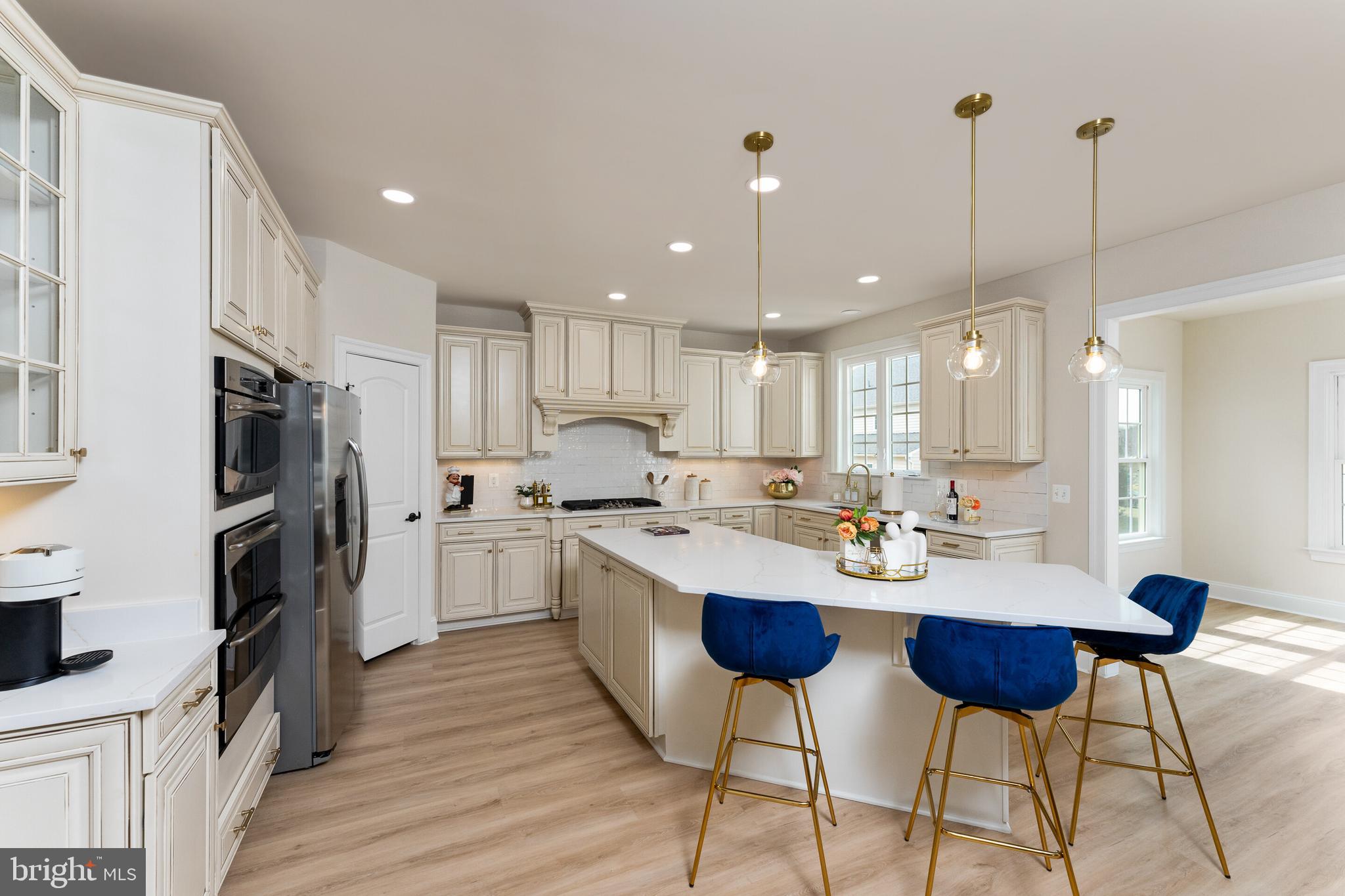 STONEGATE - Residential Lease