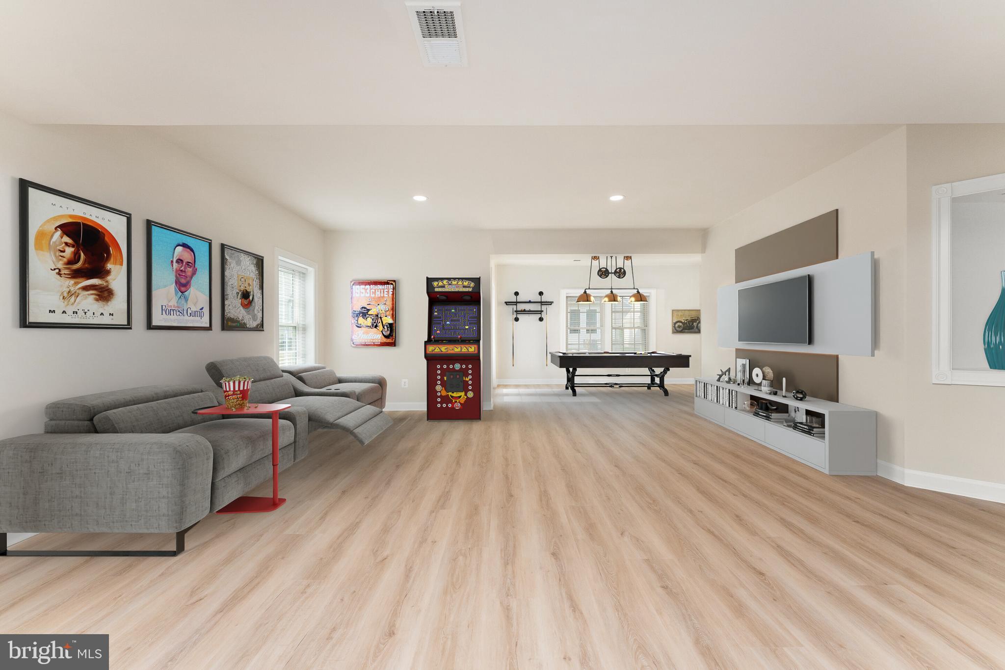 STONEGATE - Residential Lease