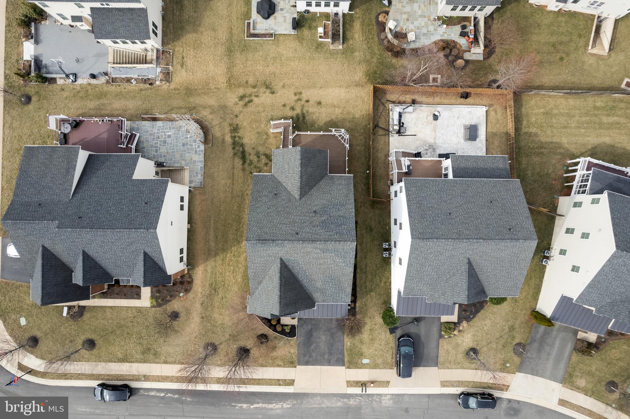 STONEGATE - Residential Lease