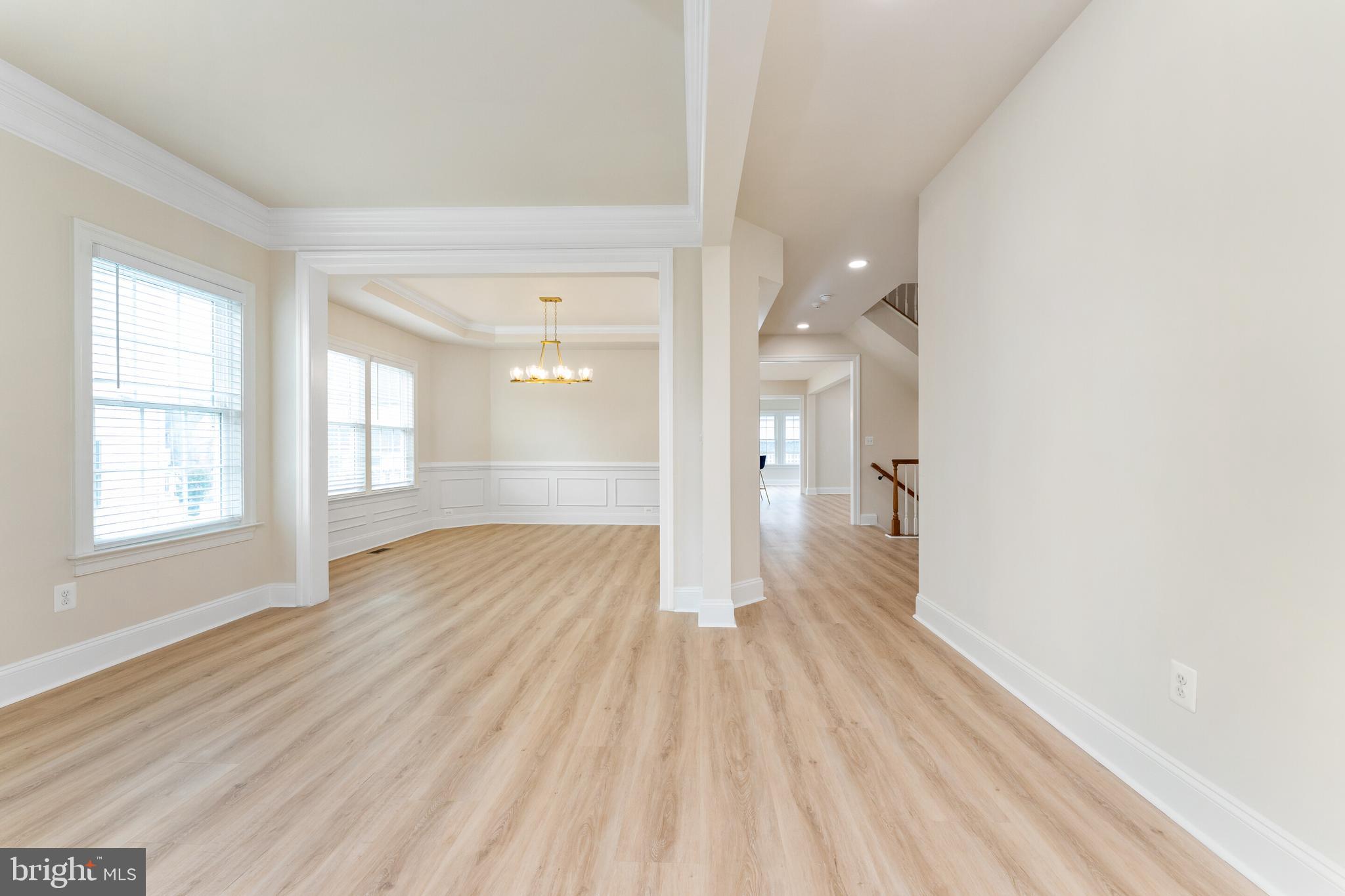 STONEGATE - Residential Lease
