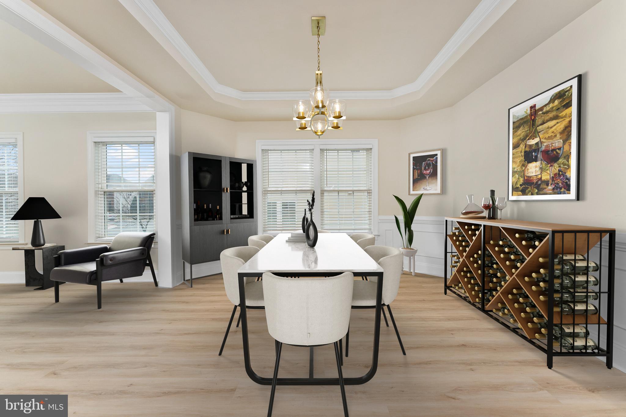 STONEGATE - Residential Lease
