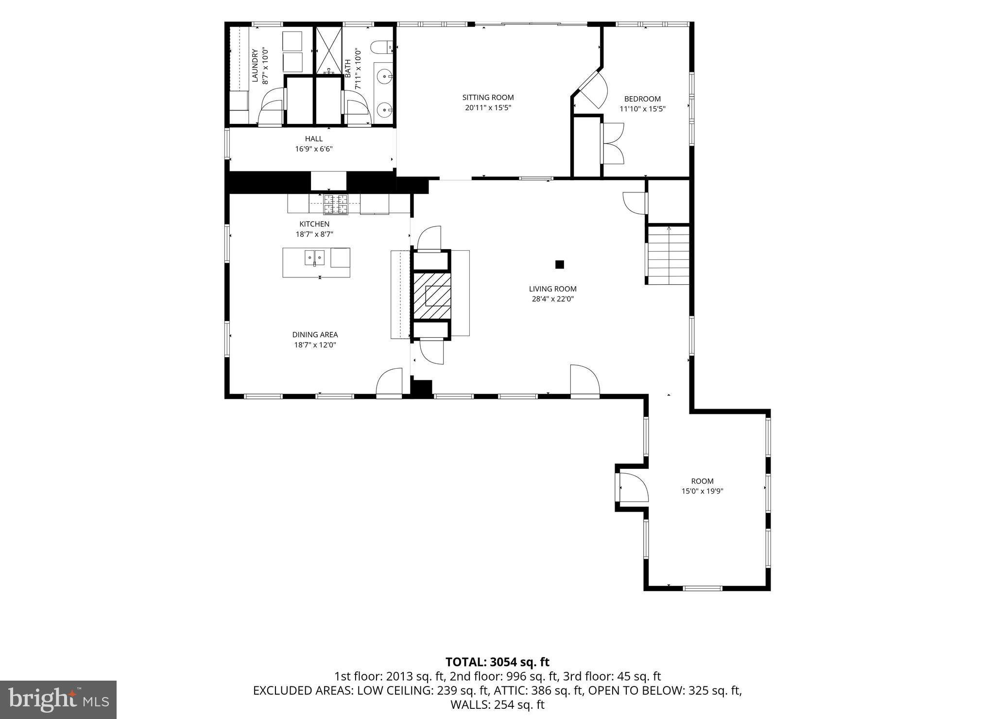 NONE AVAILABLE - Residential