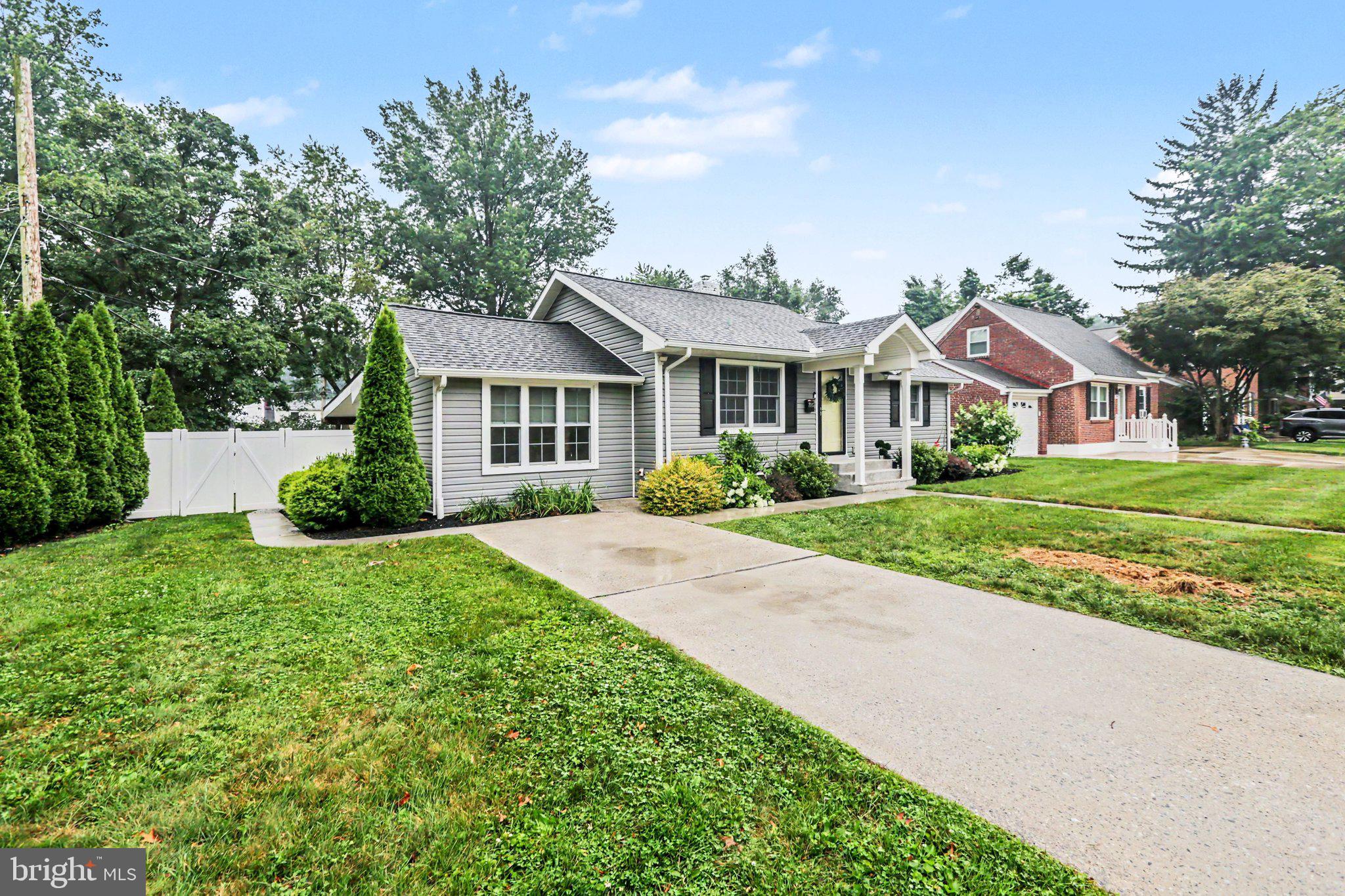 COLLEGE PARK - Residential