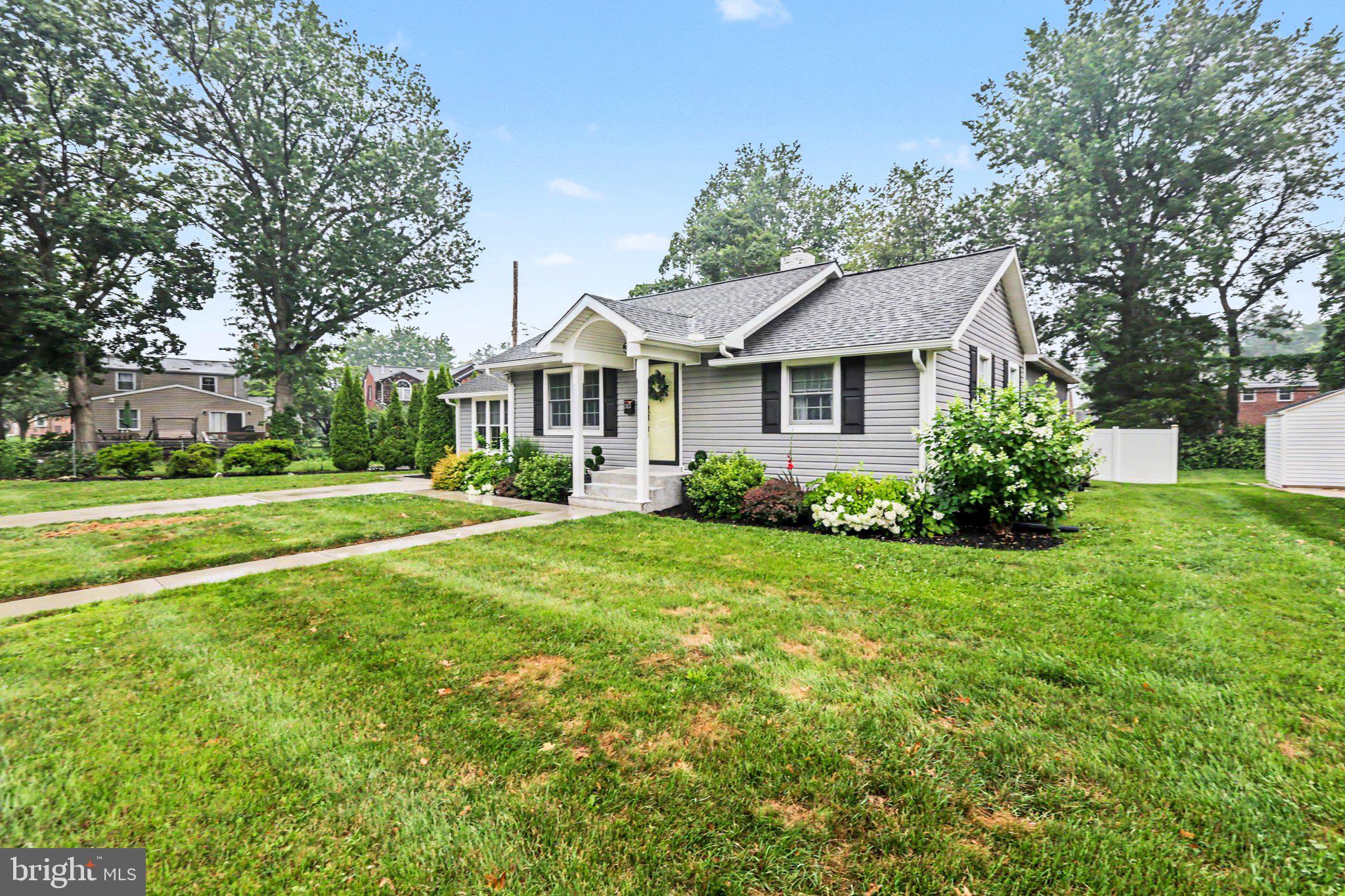 COLLEGE PARK - Residential