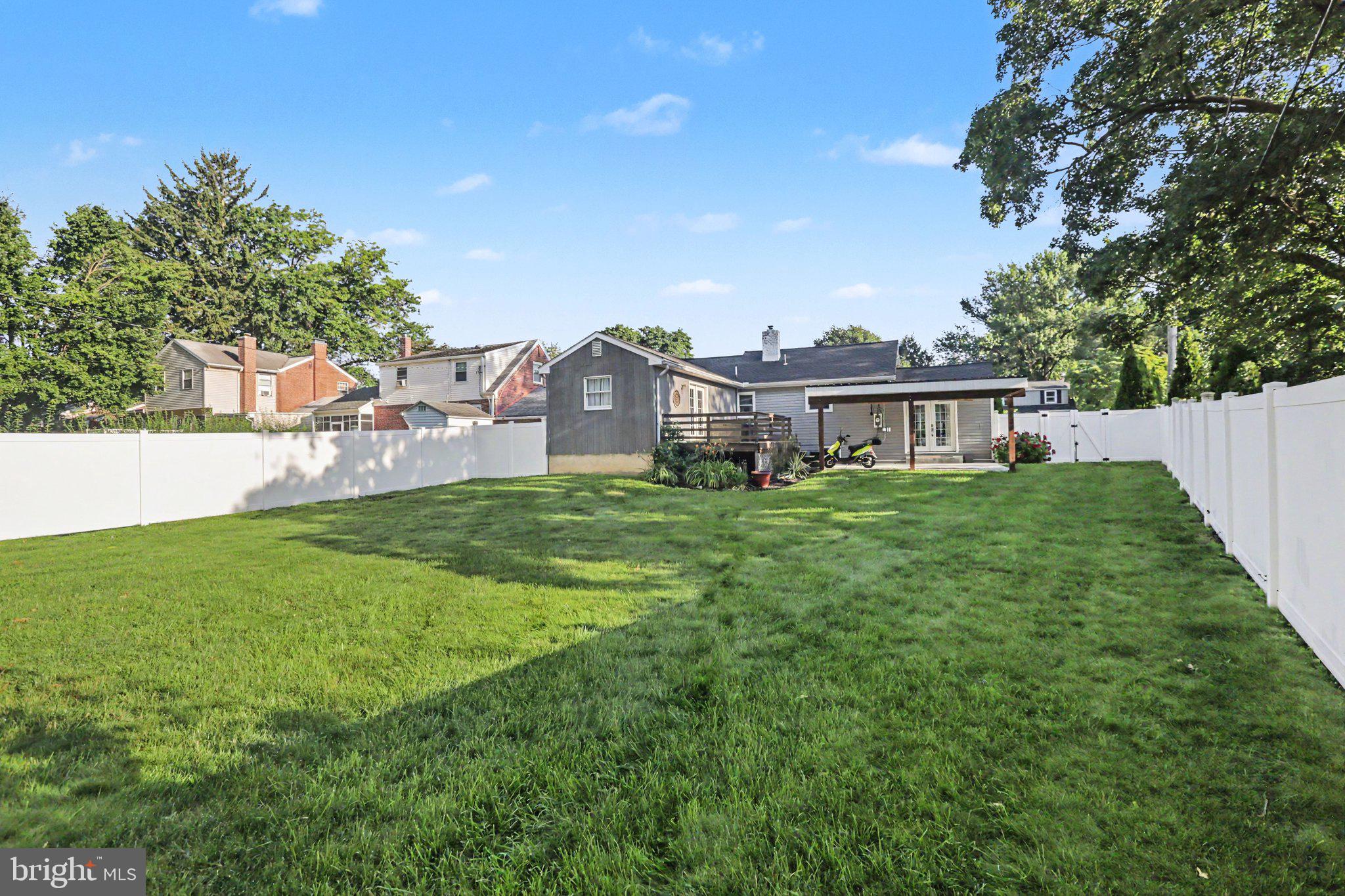 COLLEGE PARK - Residential