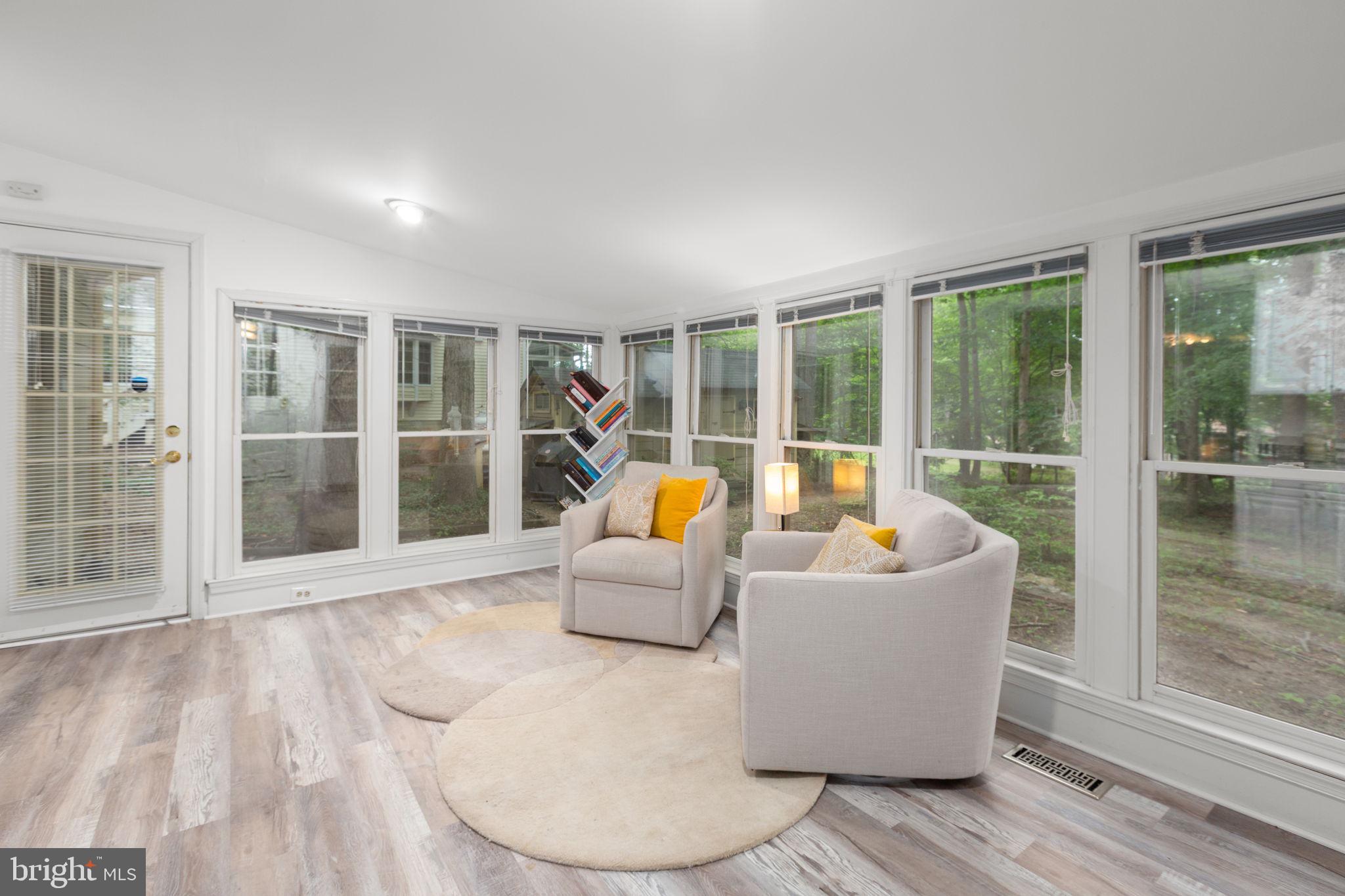 LAKE OF THE WOODS - Residential