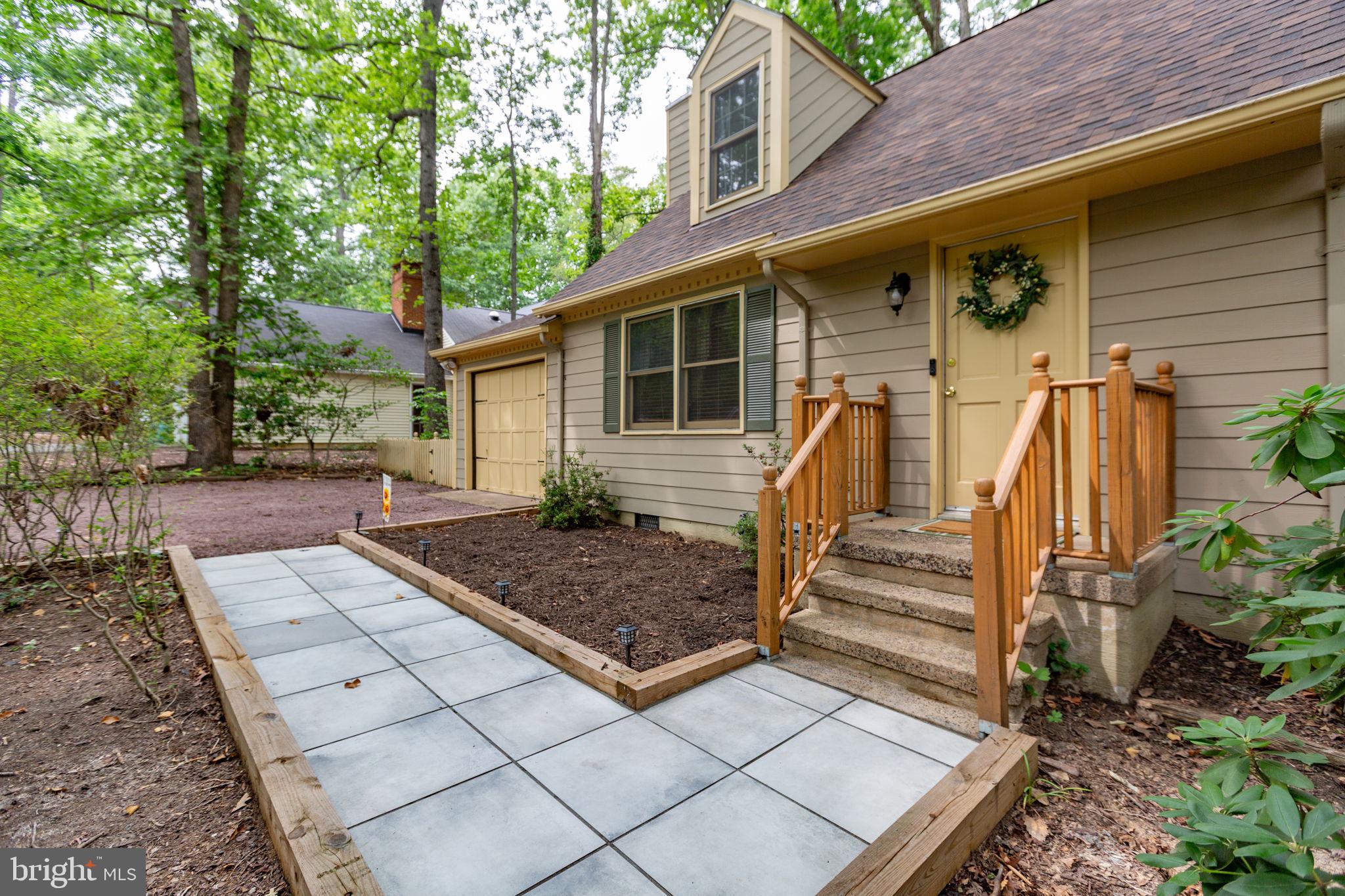 LAKE OF THE WOODS - Residential