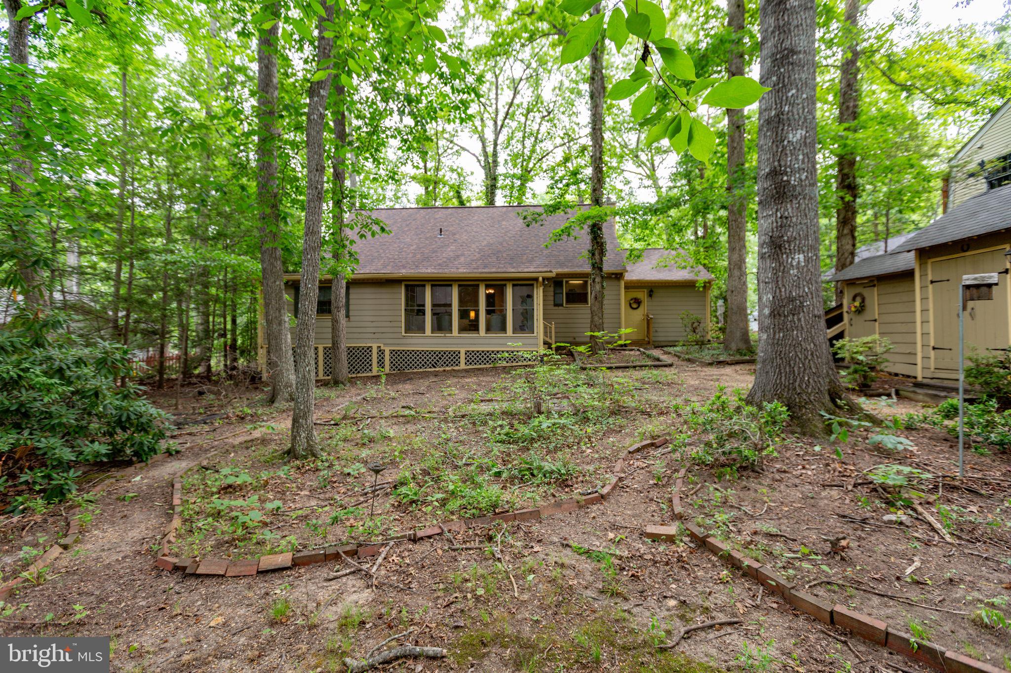 LAKE OF THE WOODS - Residential