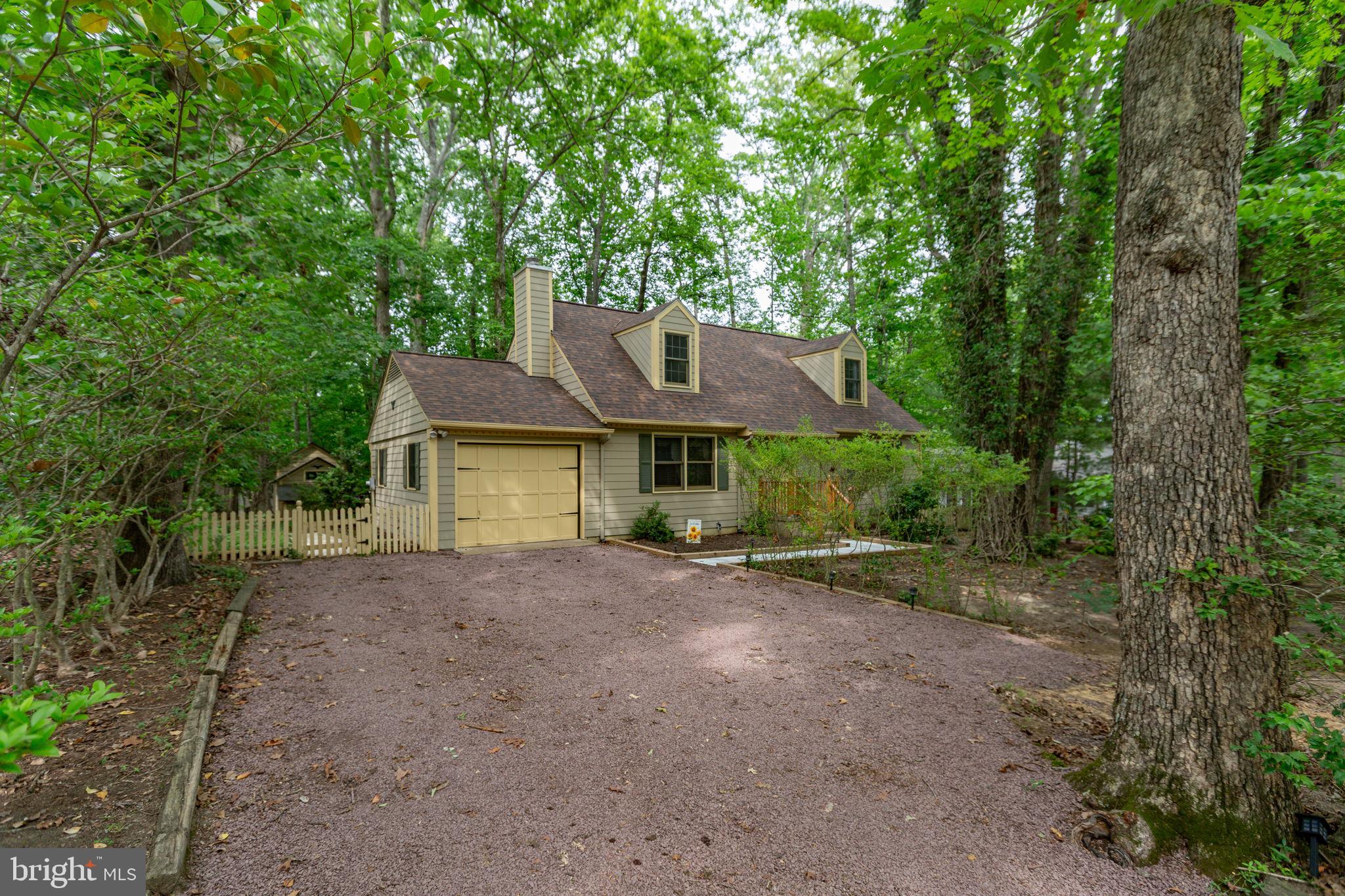 LAKE OF THE WOODS - Residential