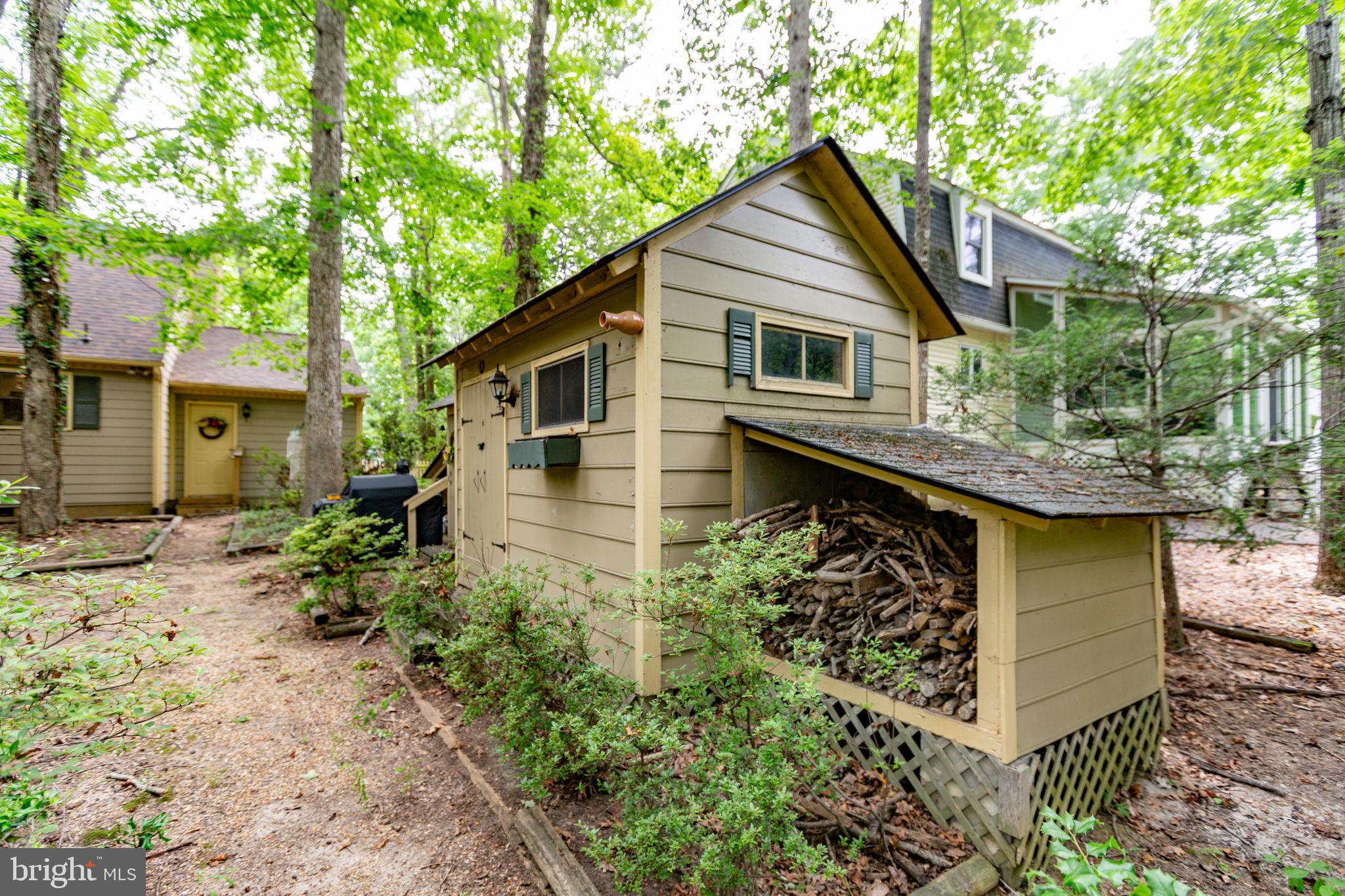 LAKE OF THE WOODS - Residential