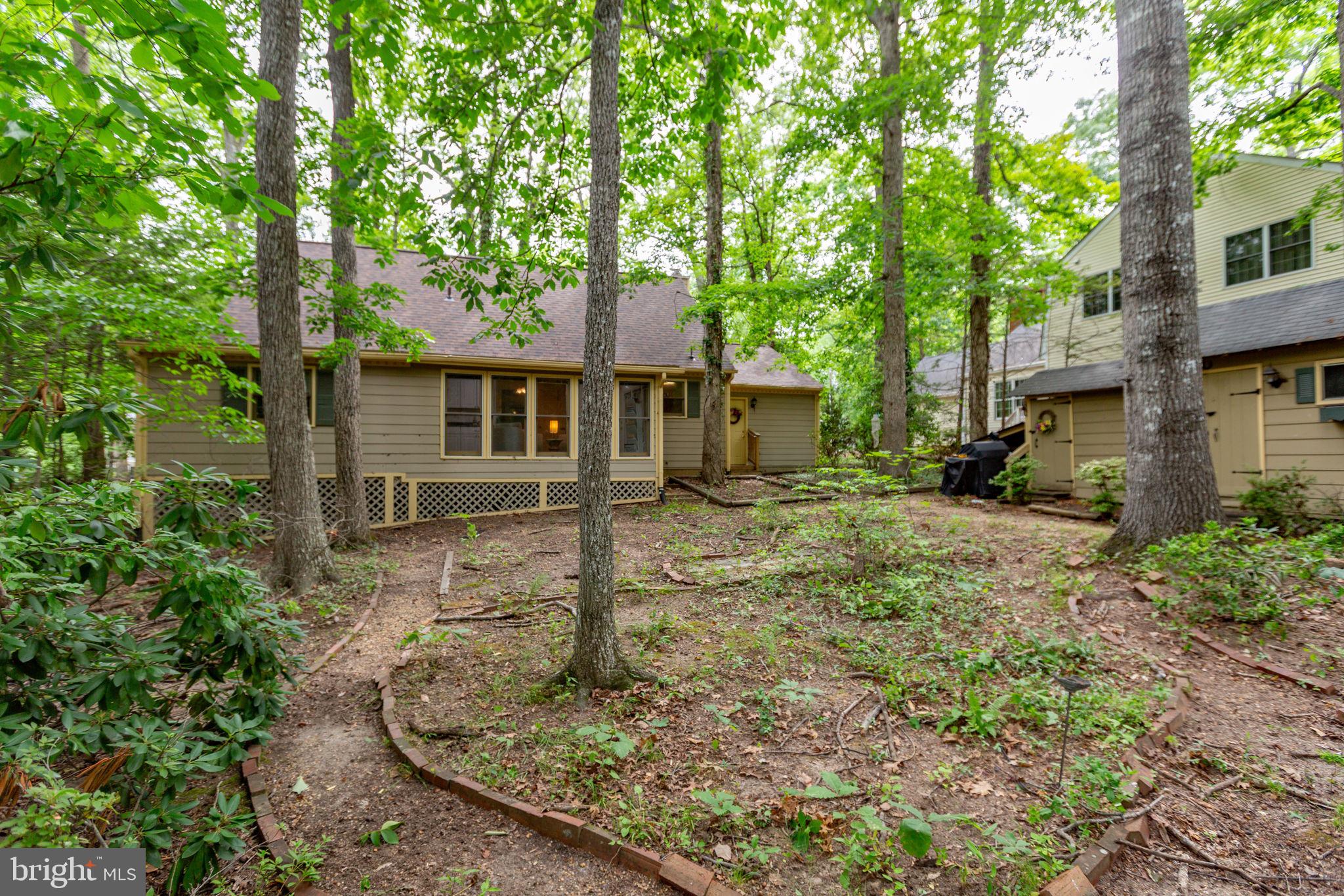 LAKE OF THE WOODS - Residential