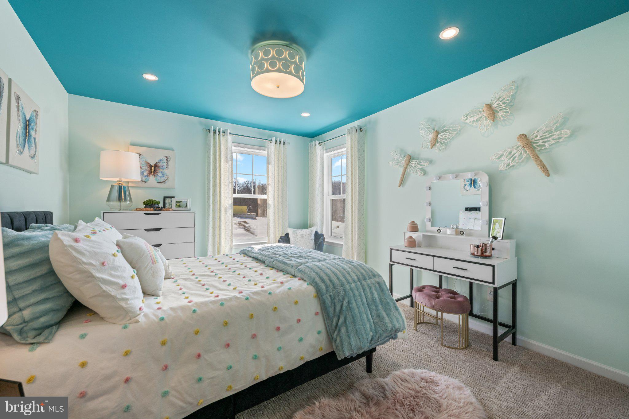 ALDERWOOD RUN - Residential