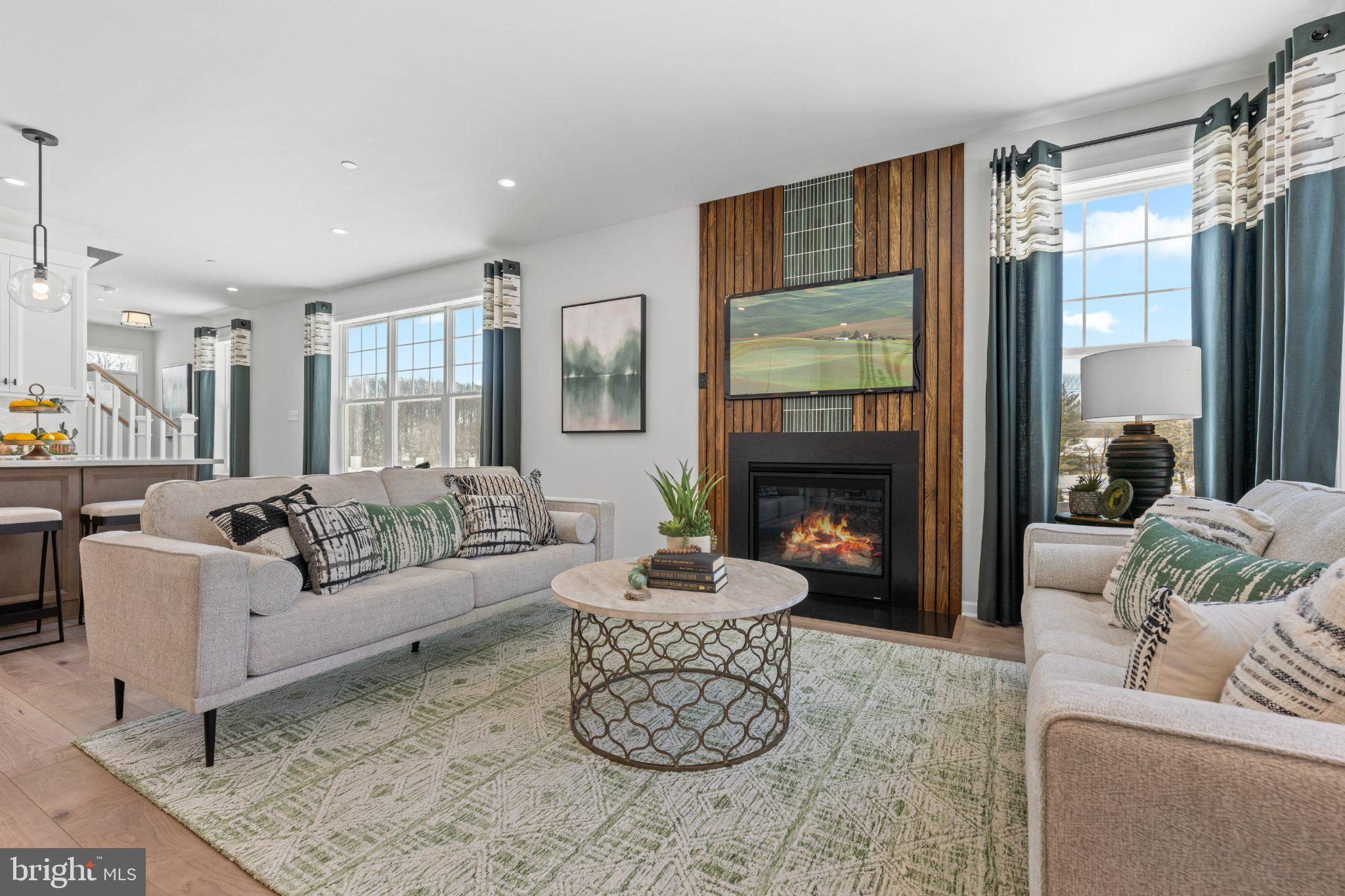 ALDERWOOD RUN - Residential