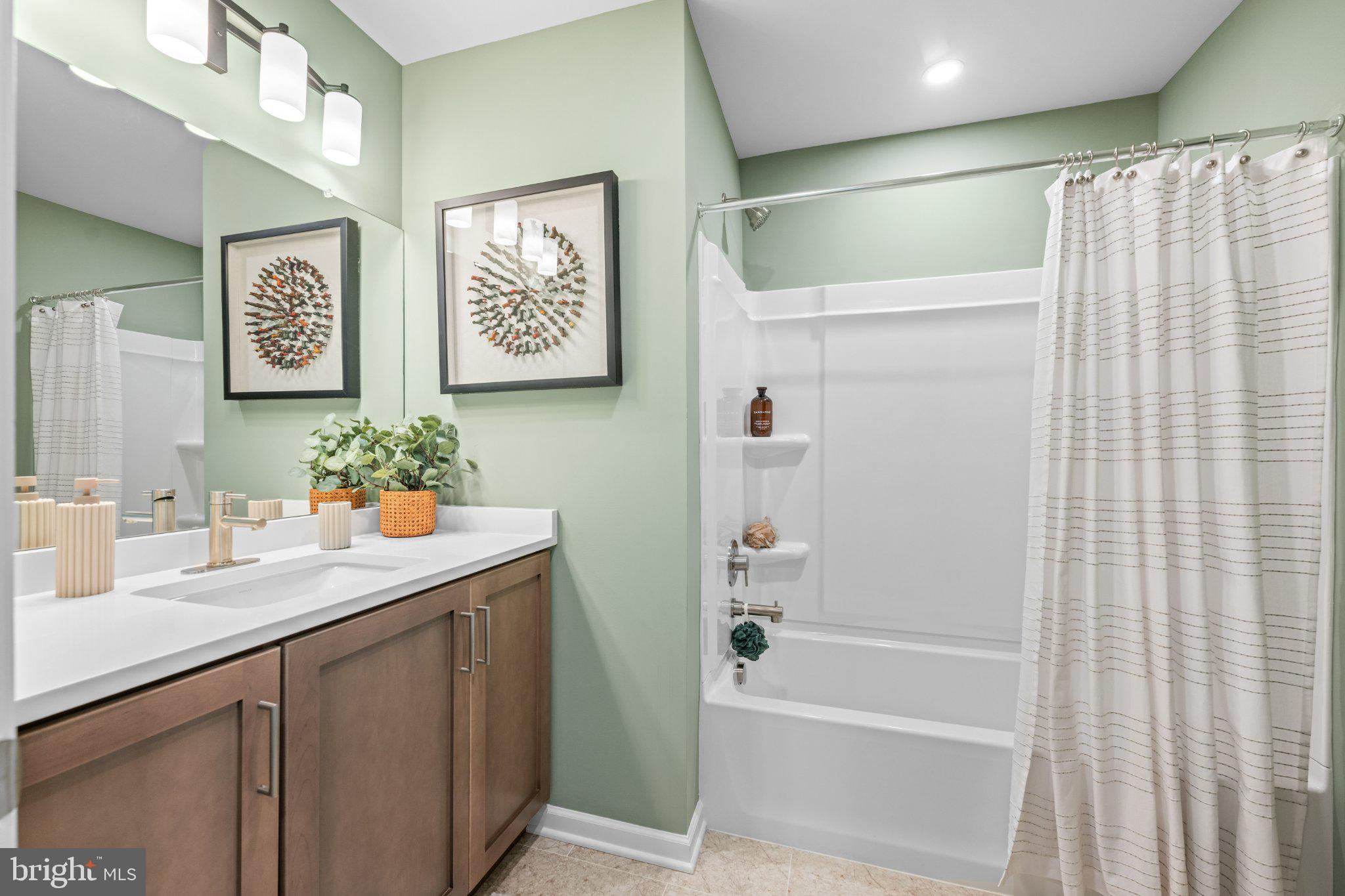 ALDERWOOD RUN - Residential