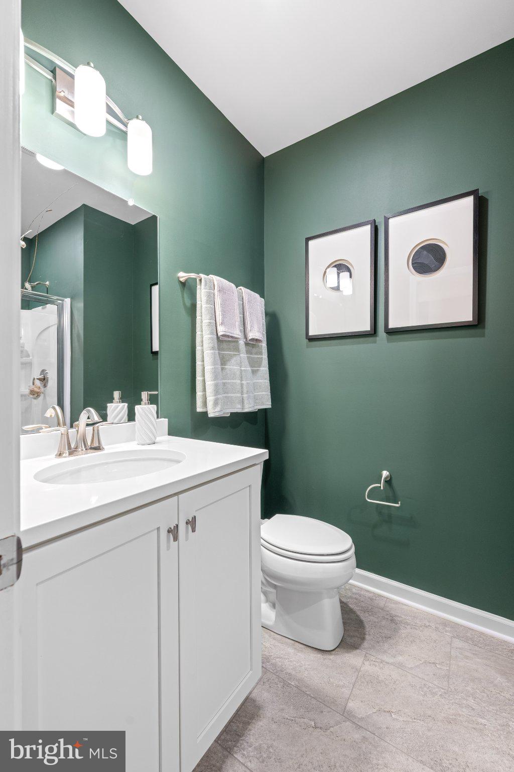 ALDERWOOD RUN - Residential