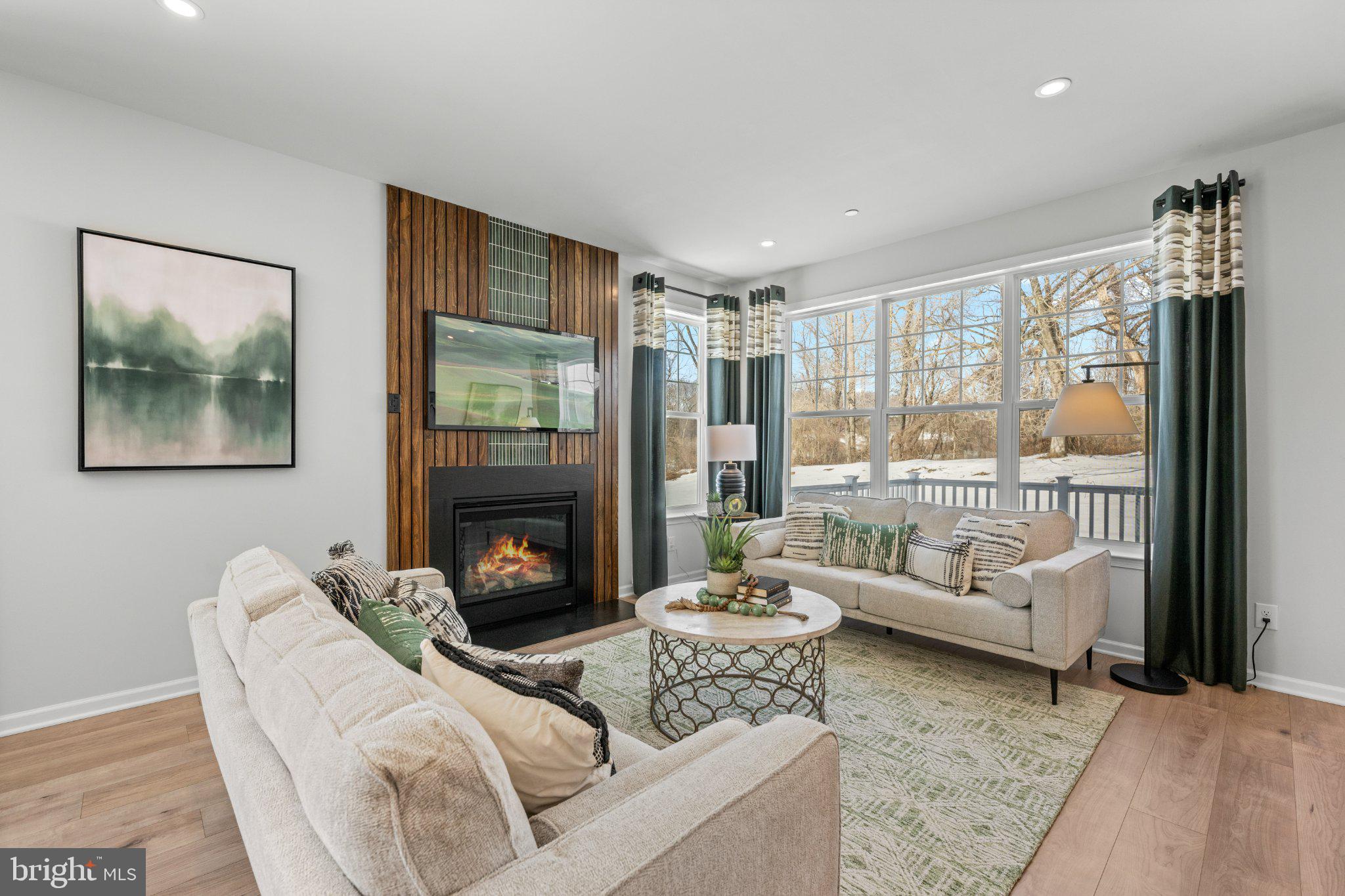 ALDERWOOD RUN - Residential