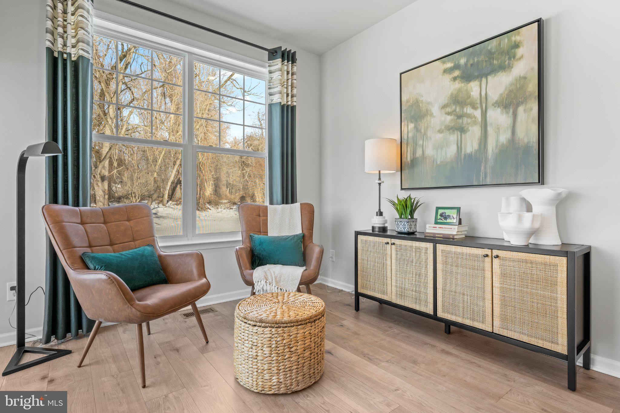 ALDERWOOD RUN - Residential