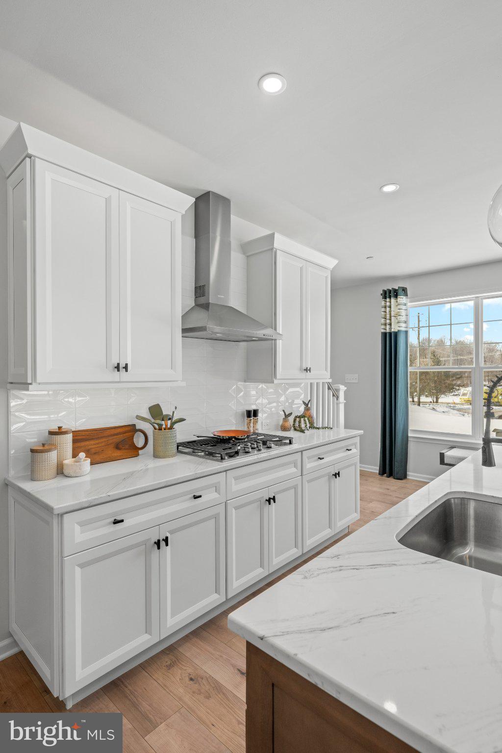 ALDERWOOD RUN - Residential