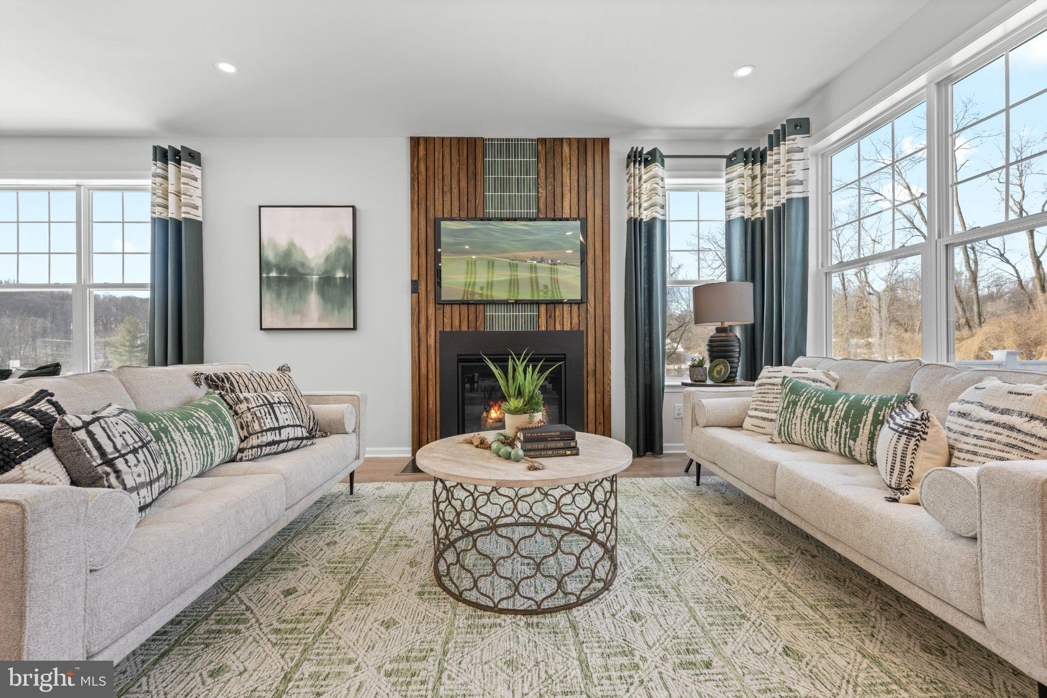 ALDERWOOD RUN - Residential