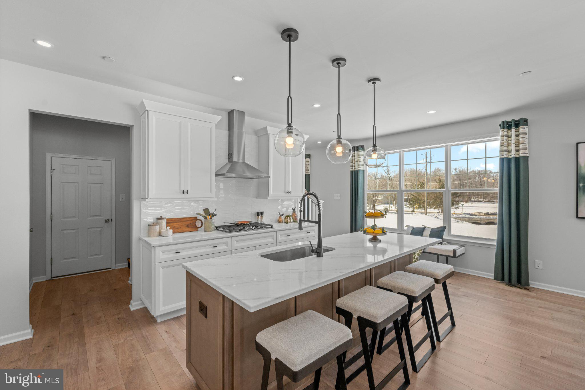 ALDERWOOD RUN - Residential