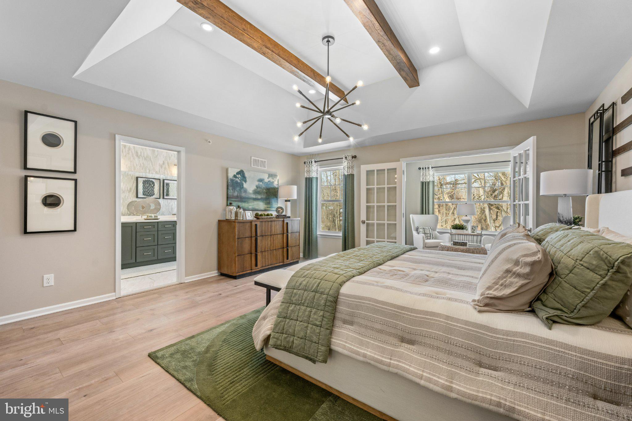 ALDERWOOD RUN - Residential