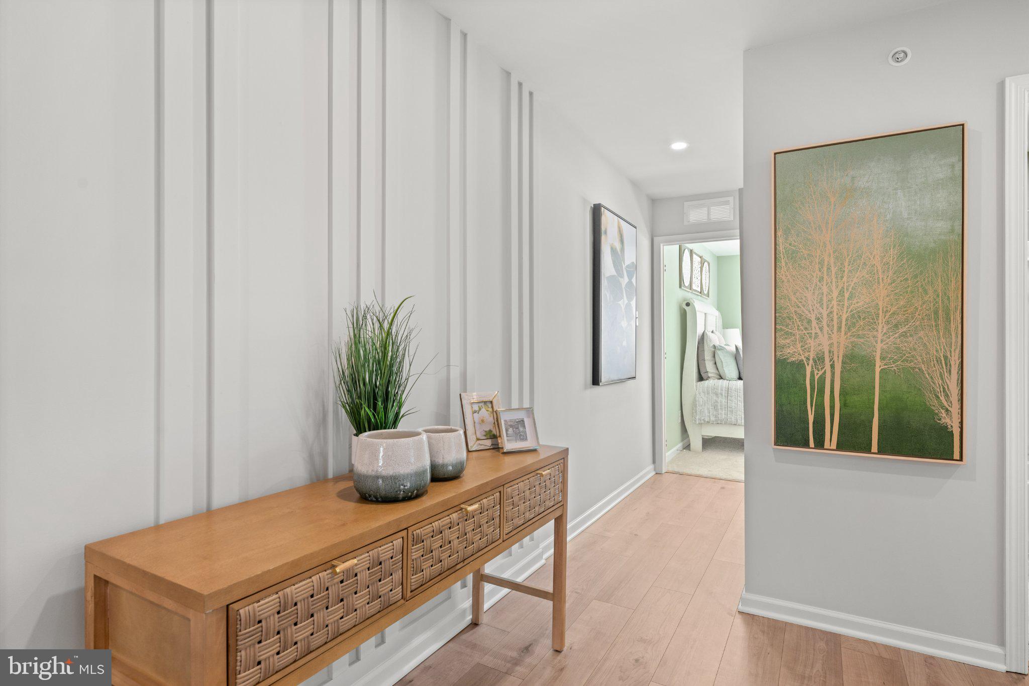ALDERWOOD RUN - Residential