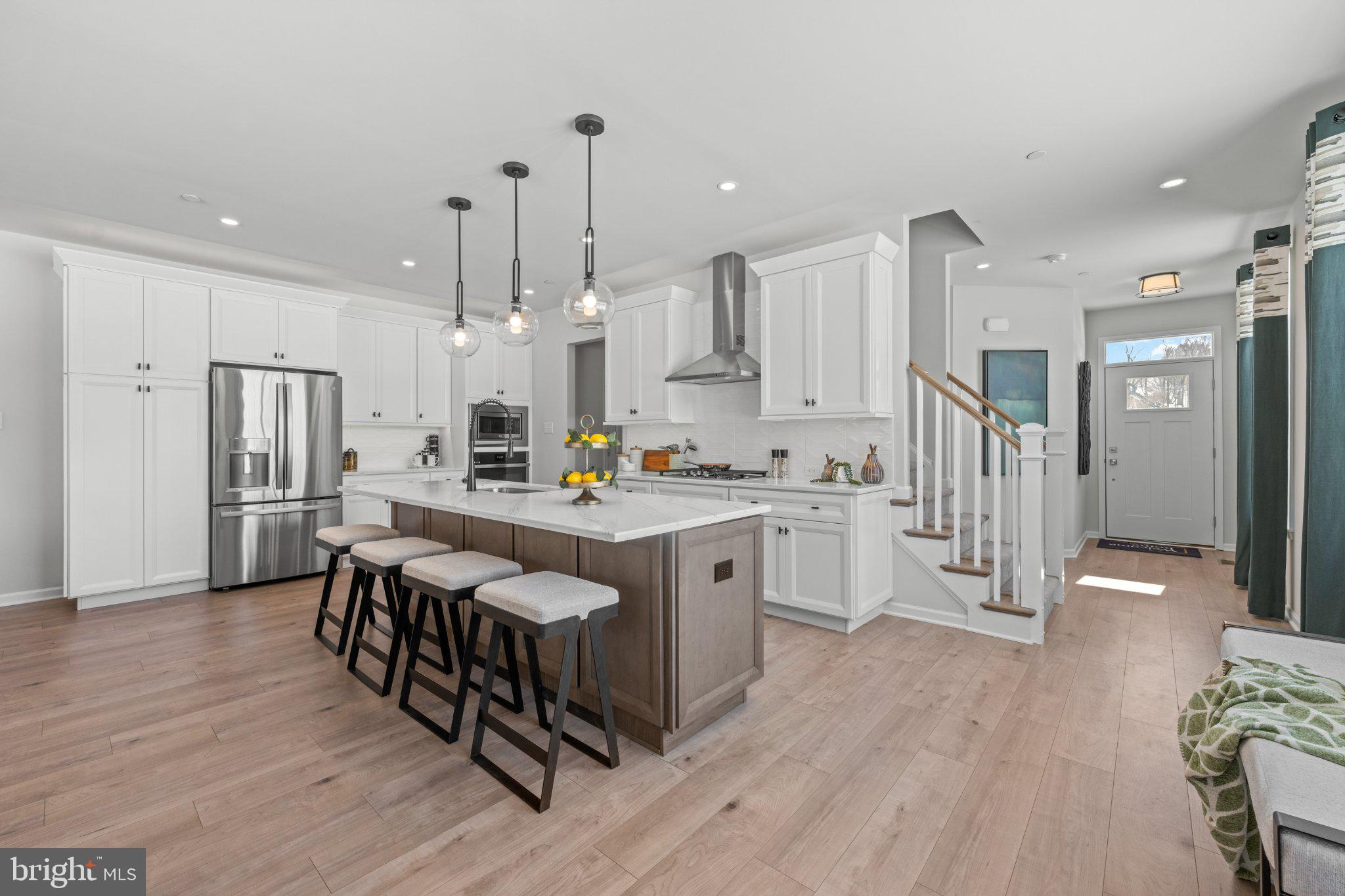 ALDERWOOD RUN - Residential