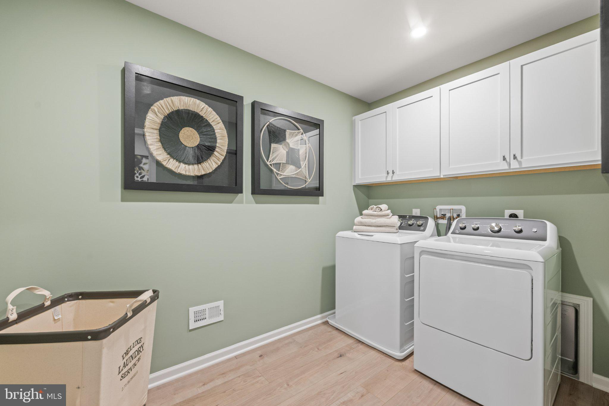 ALDERWOOD RUN - Residential