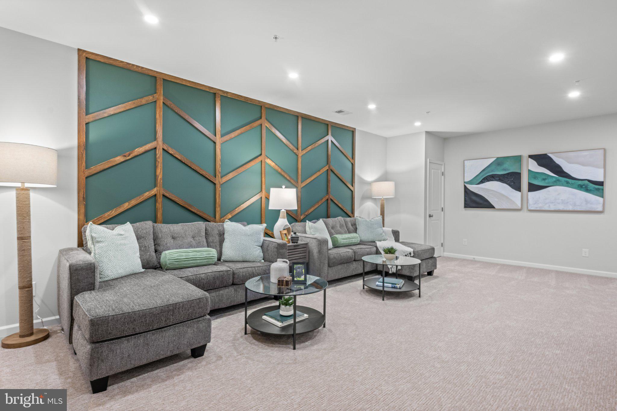 ALDERWOOD RUN - Residential