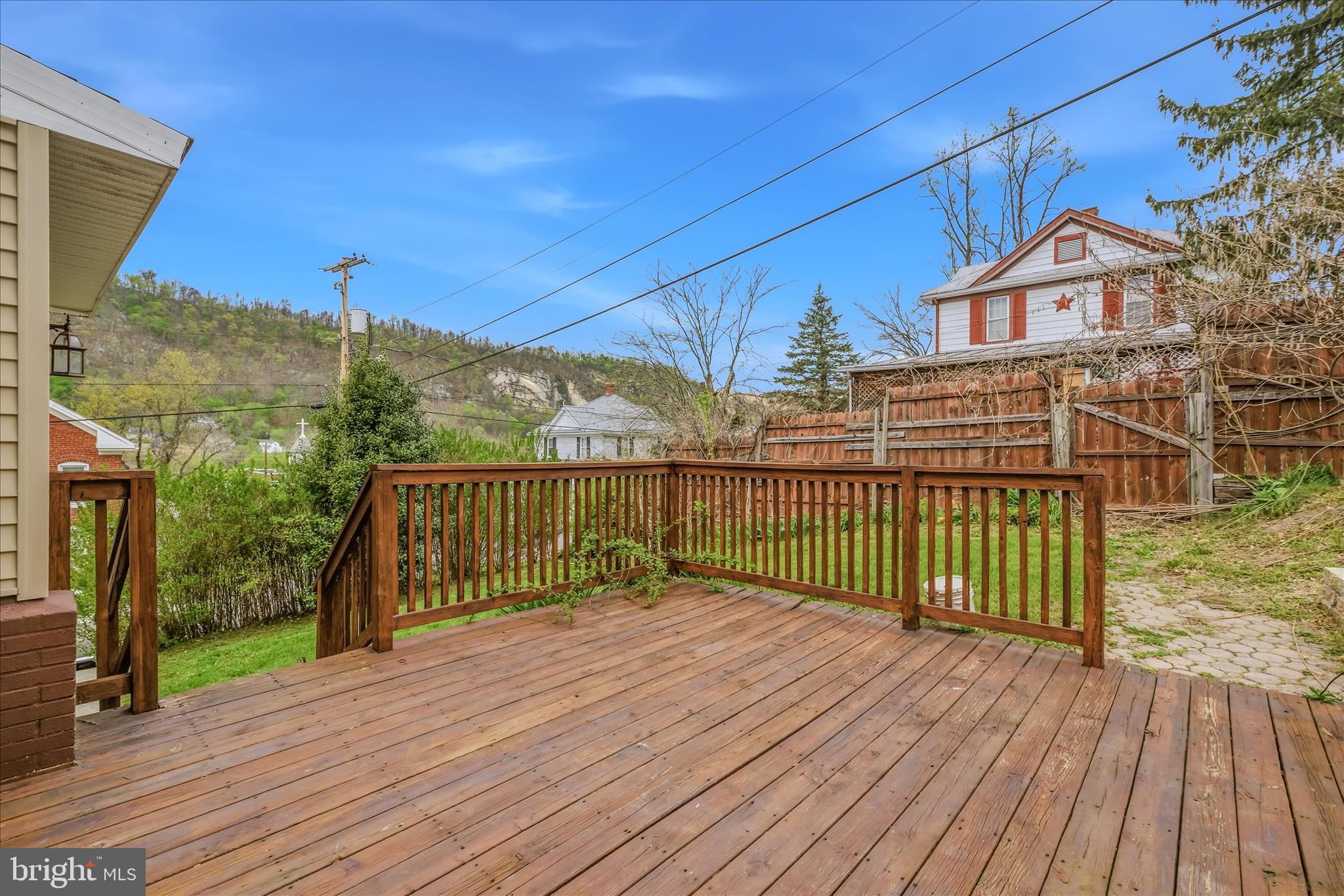 CROSSFIELD ADDITION - Residential
