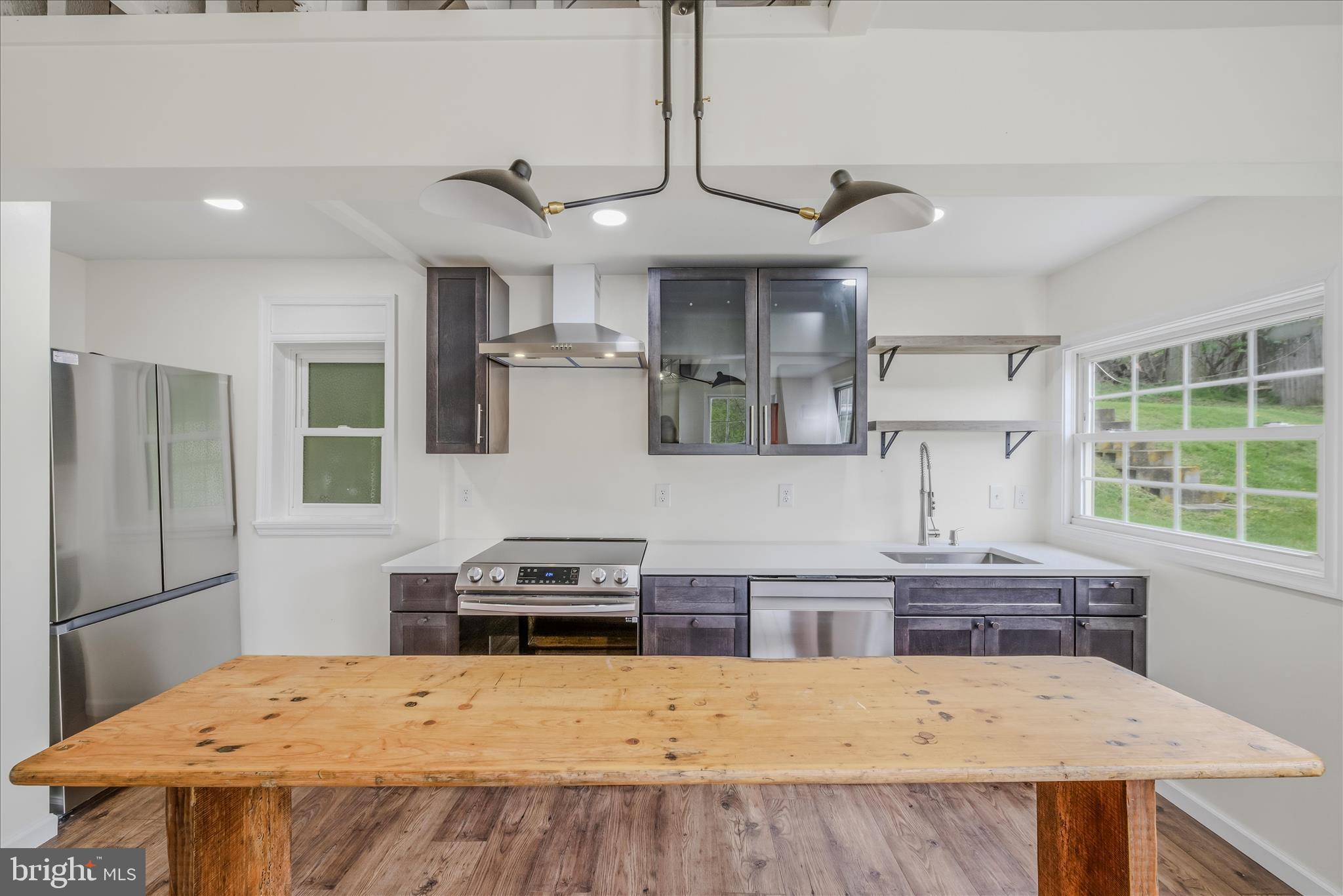 CROSSFIELD ADDITION - Residential