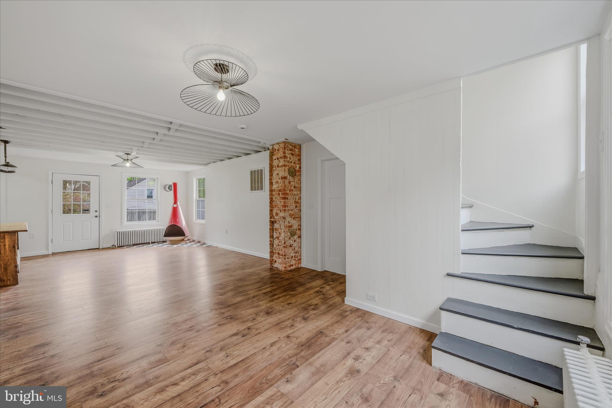 CROSSFIELD ADDITION - Residential