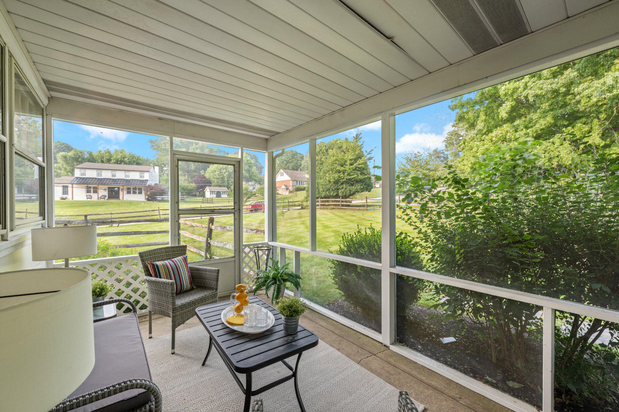 NONE AVAILABLE - Residential