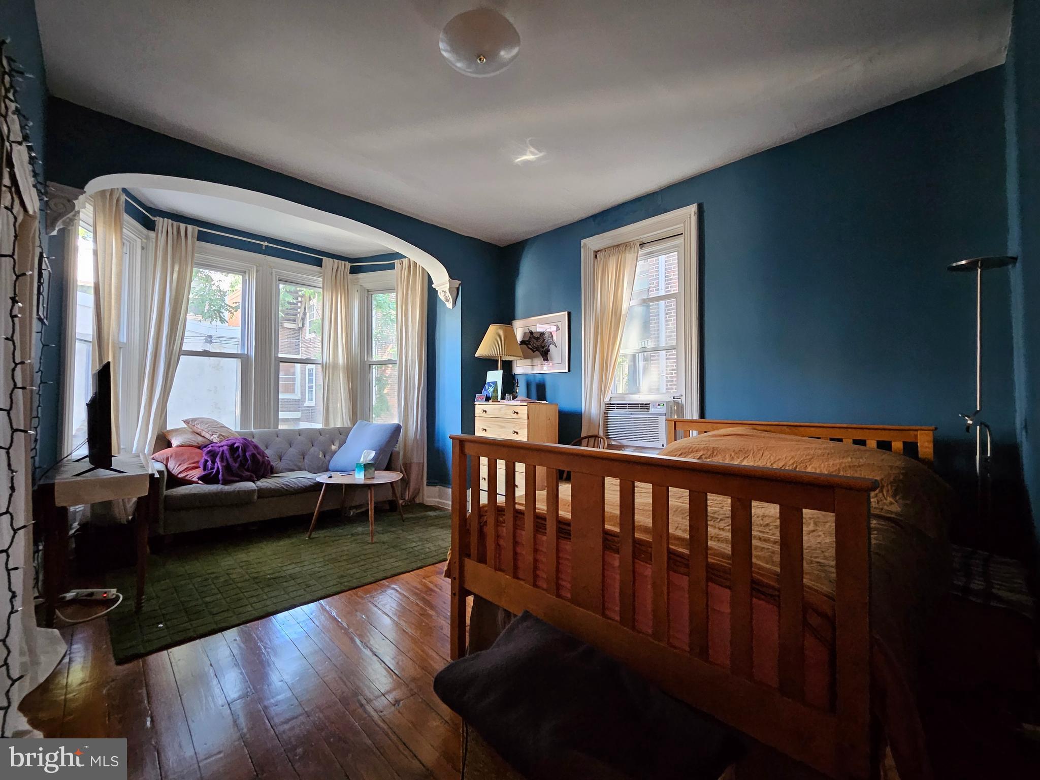 FAIRMOUNT - Residential Income