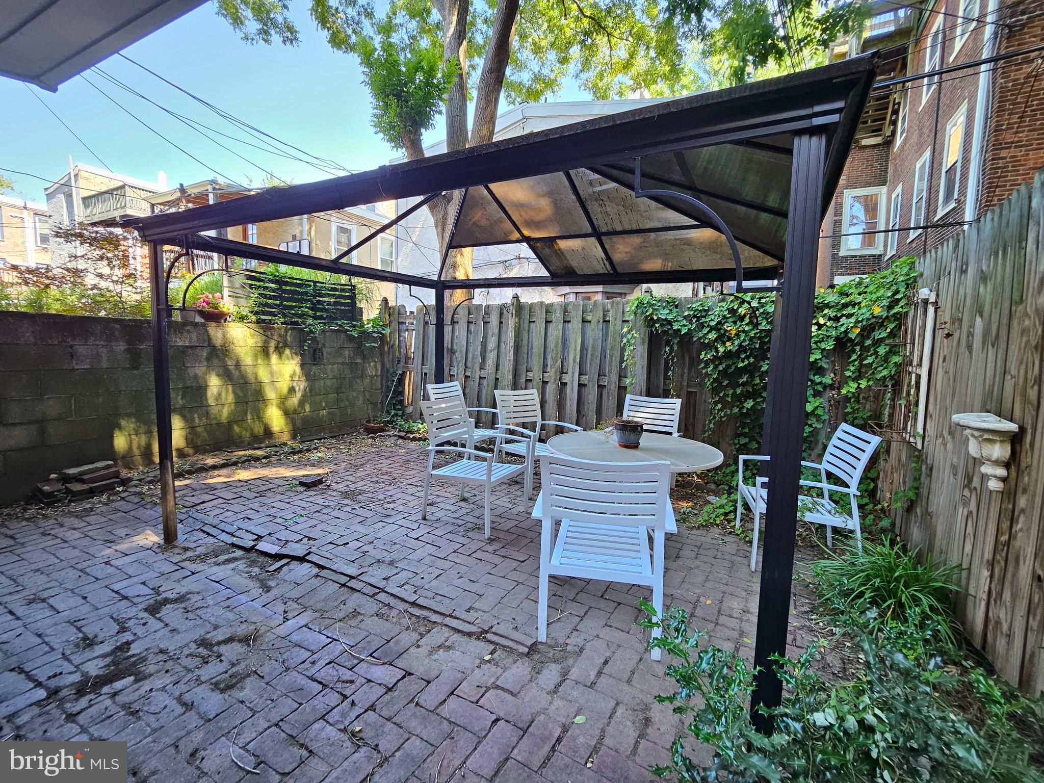 FAIRMOUNT - Residential Income