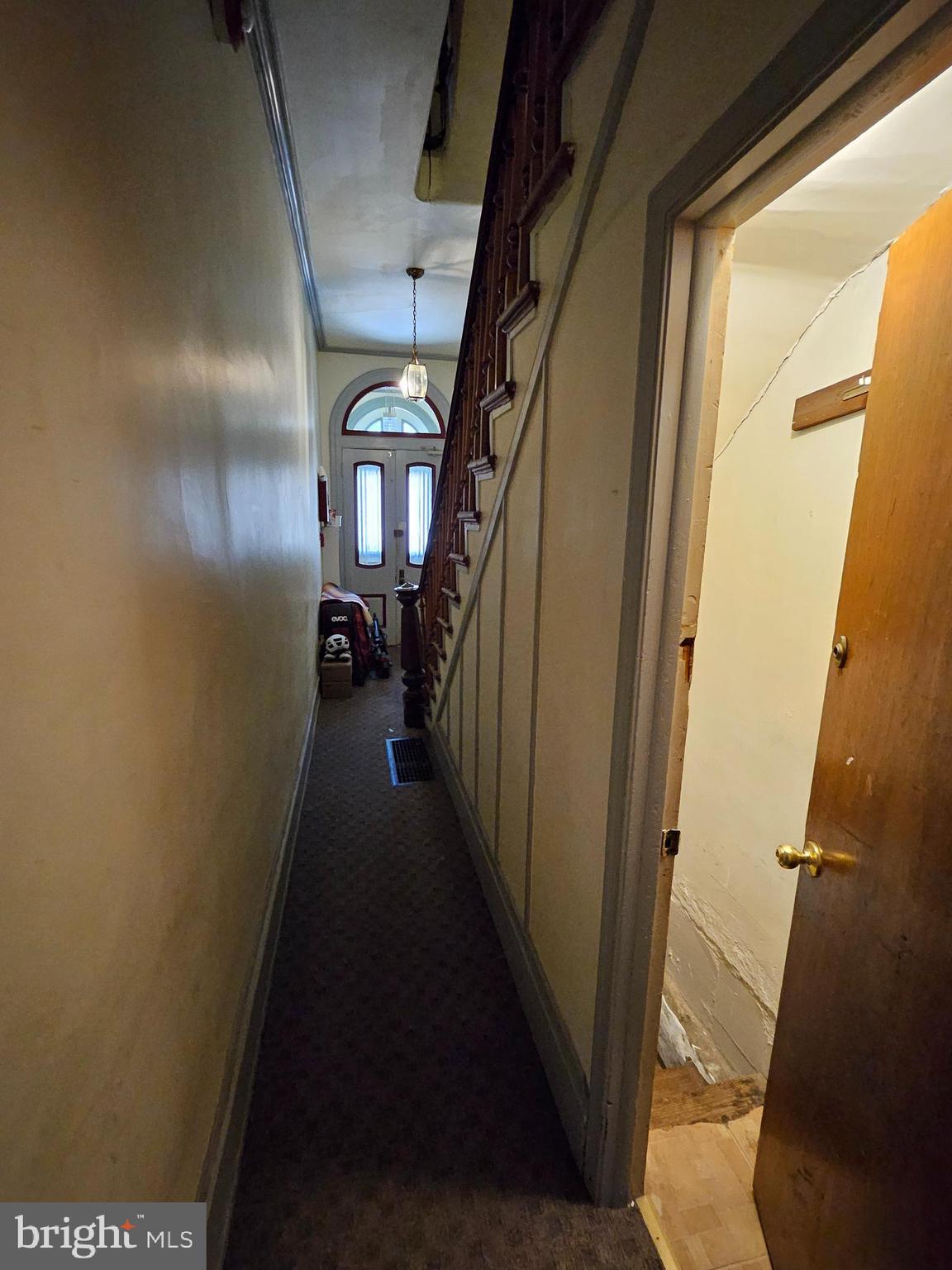 FAIRMOUNT - Residential Income