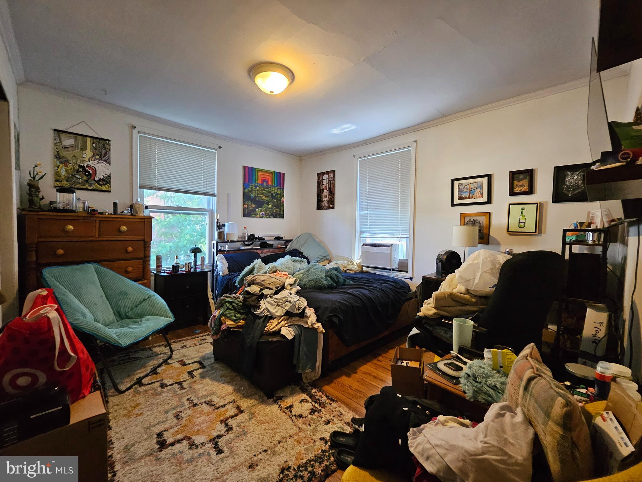 FAIRMOUNT - Residential Income