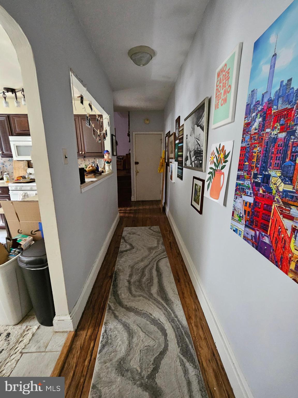 FAIRMOUNT - Residential Income