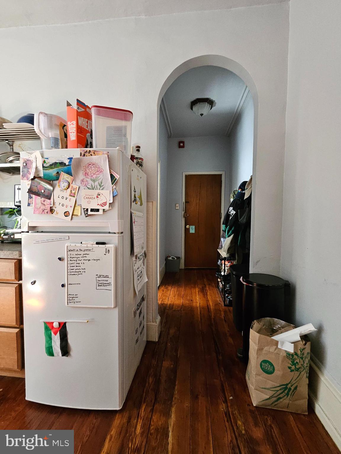 FAIRMOUNT - Residential Income