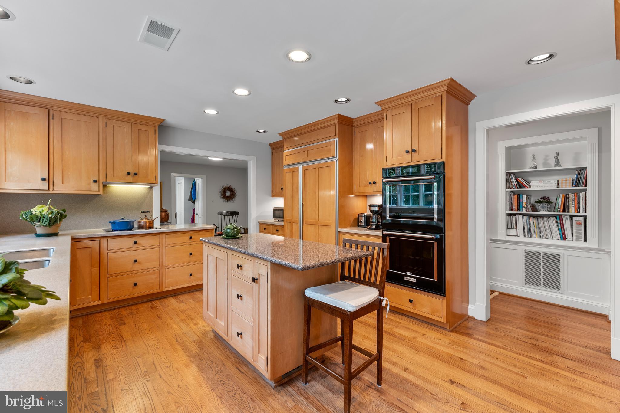 ASCOT - Residential