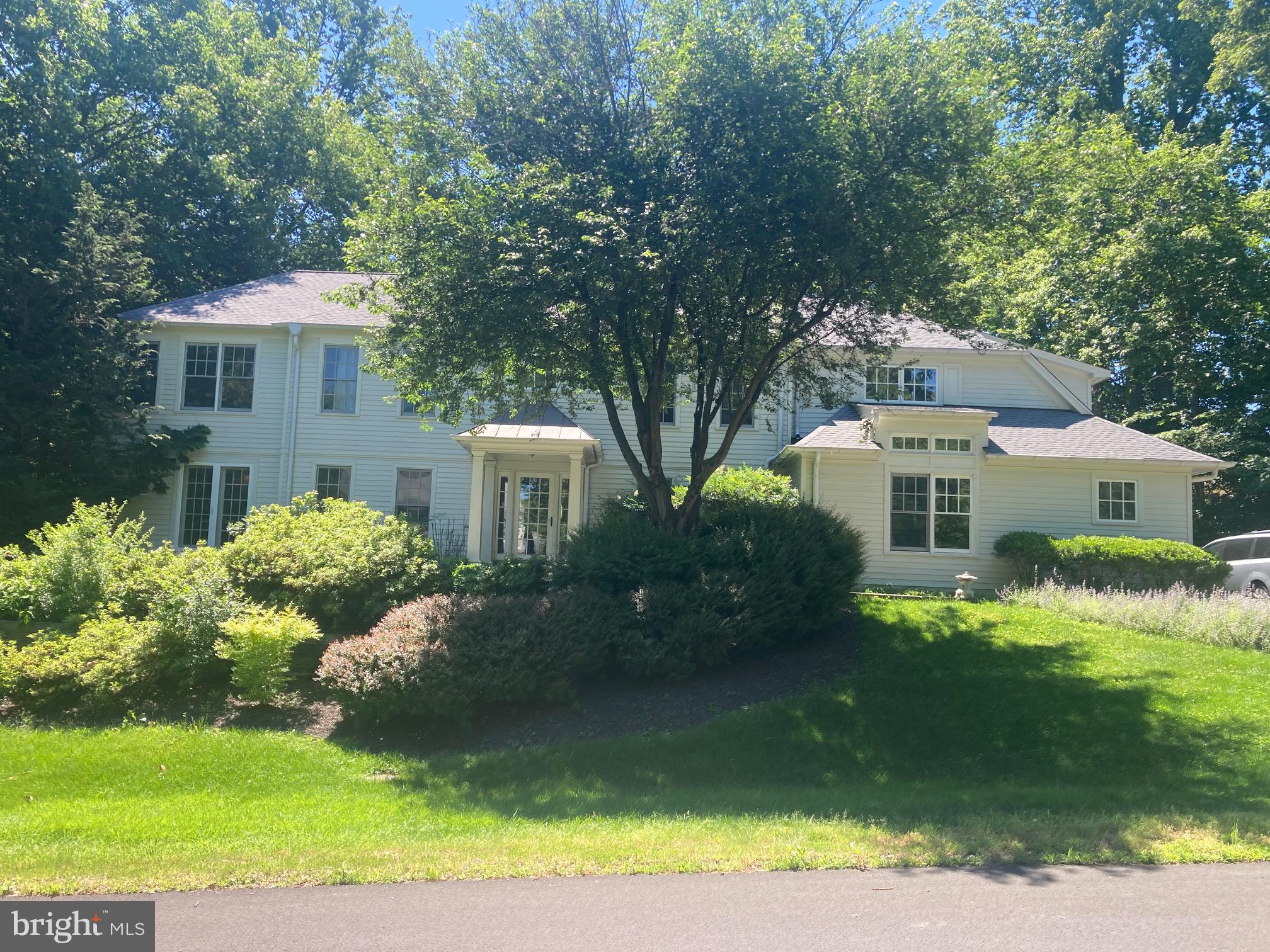 ASCOT - Residential