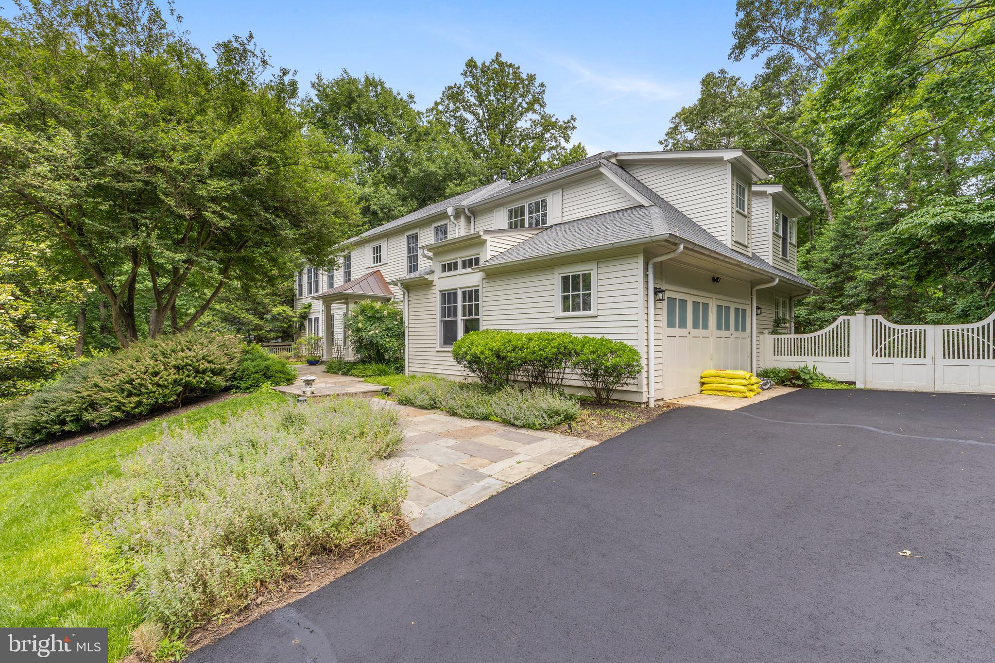ASCOT - Residential