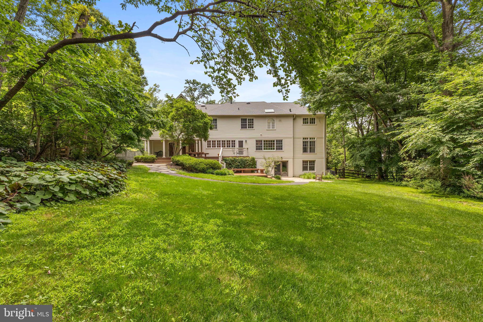 ASCOT - Residential