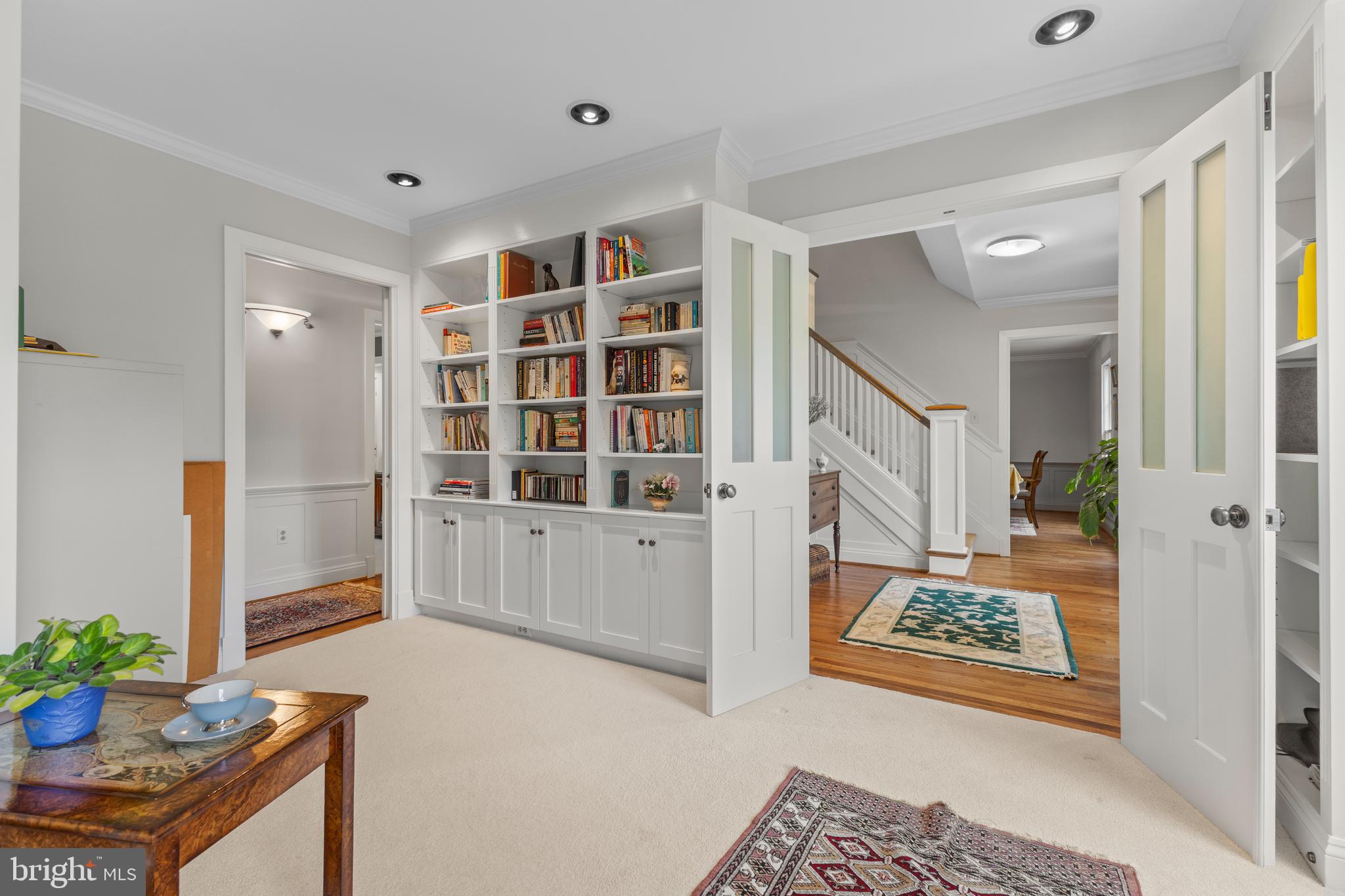 ASCOT - Residential